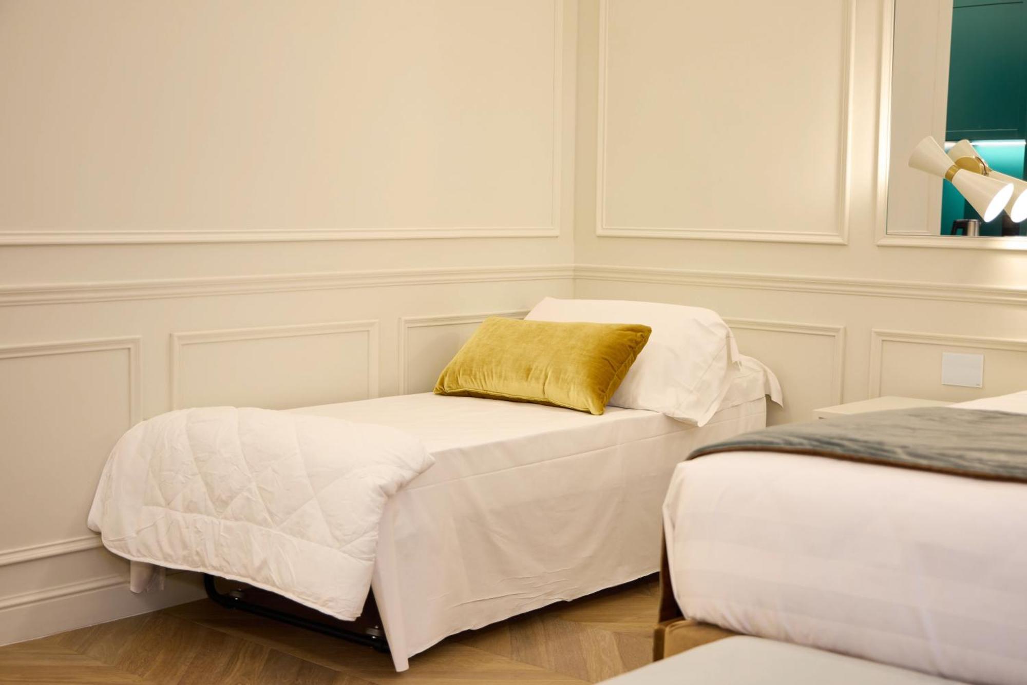 Guest house Residenza Maglioni Al Bargello Florence