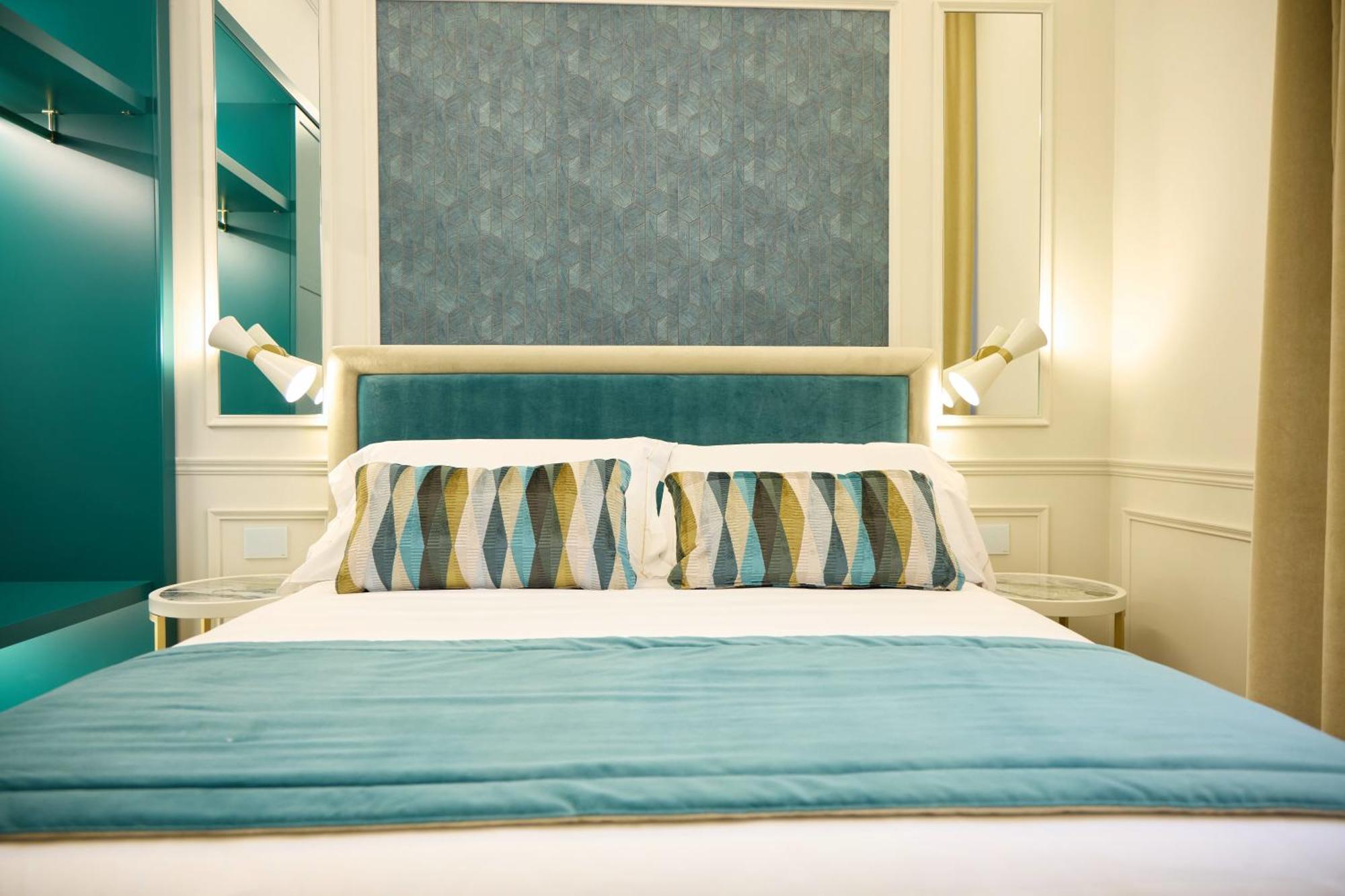 Guest house Residenza Maglioni Al Bargello *