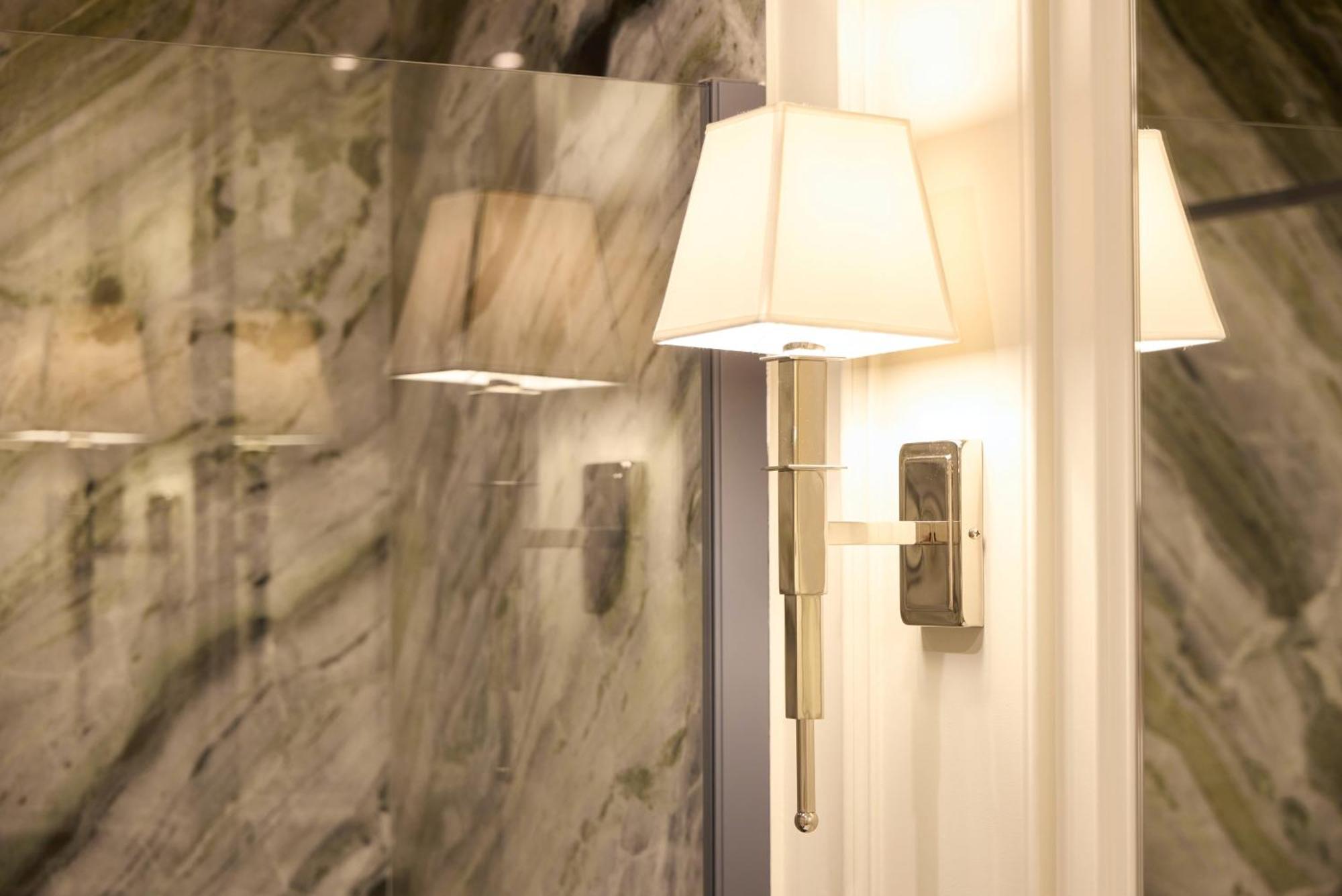 Residenza Maglioni Al Bargello Gasthof