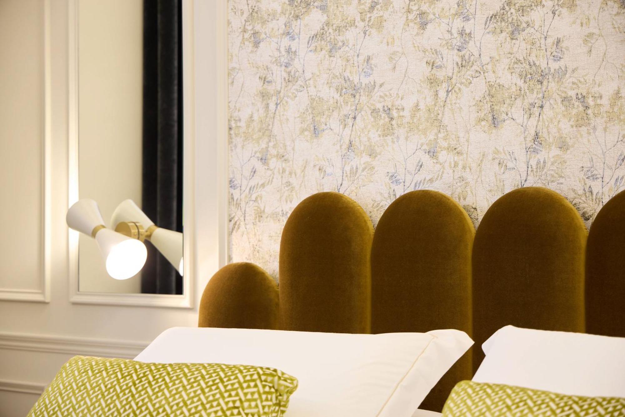 Residenza Maglioni Al Bargello Guest house Florence