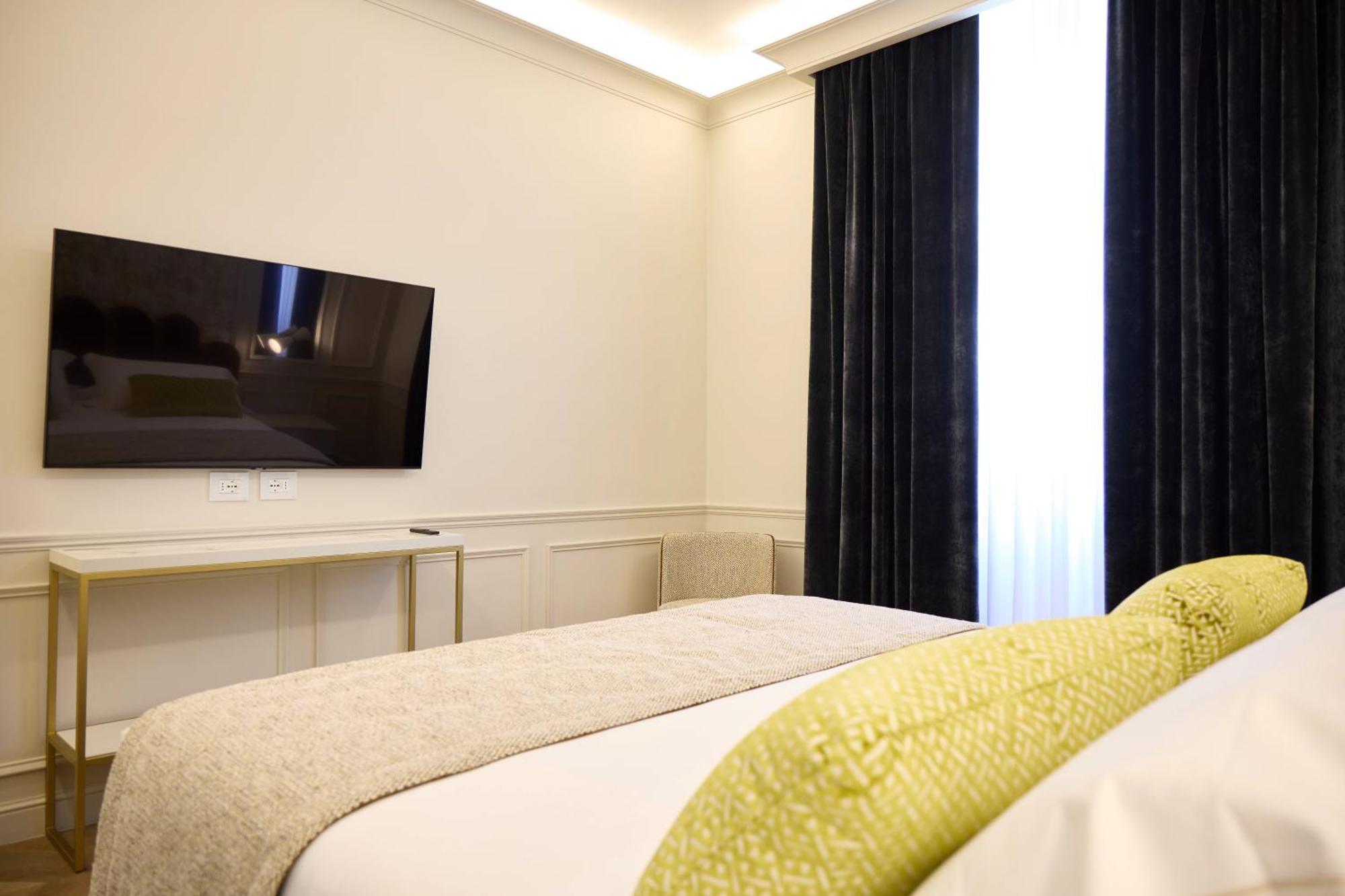 Guest house Residenza Maglioni Al Bargello Florence