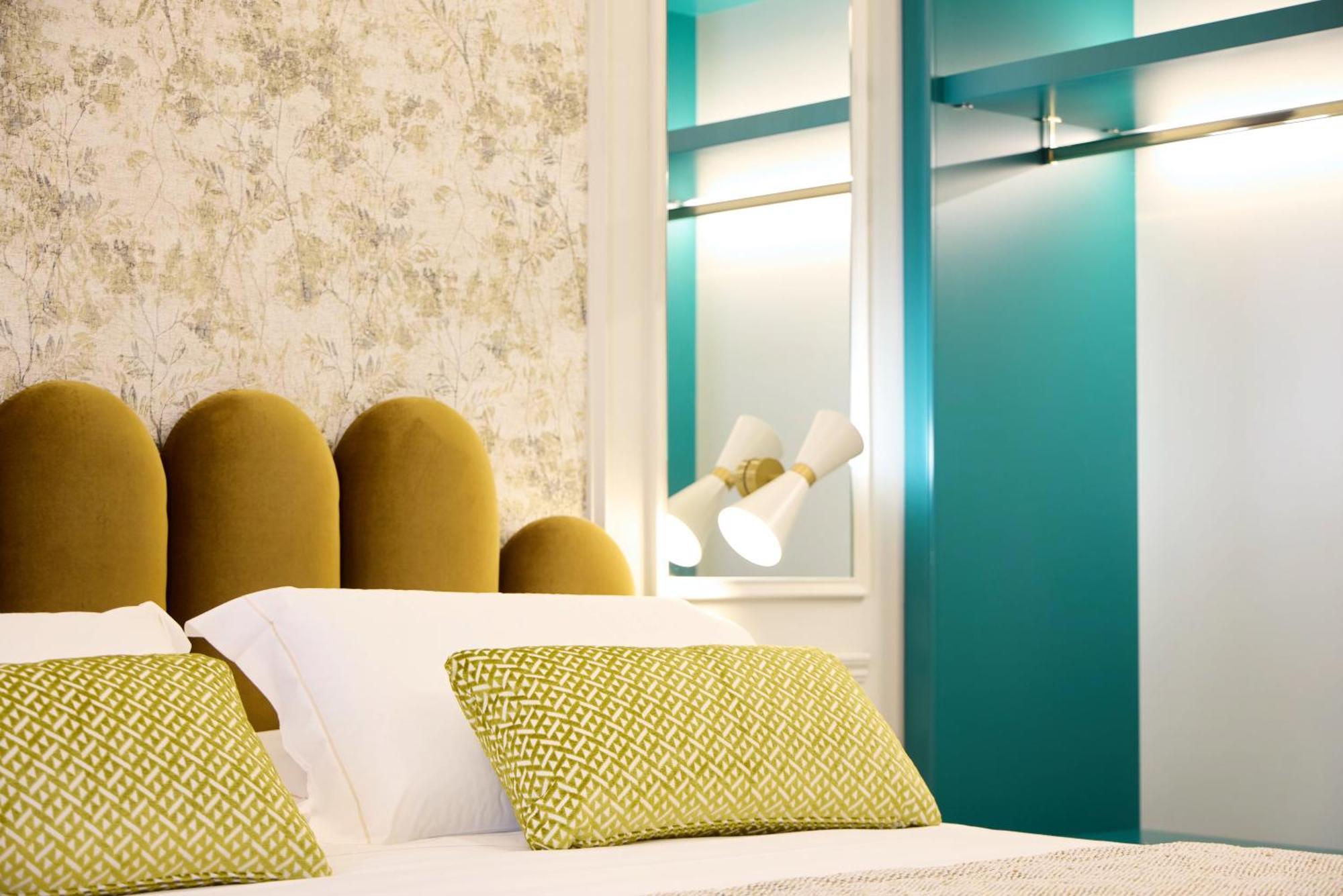 Residenza Maglioni Al Bargello Guest house Florence