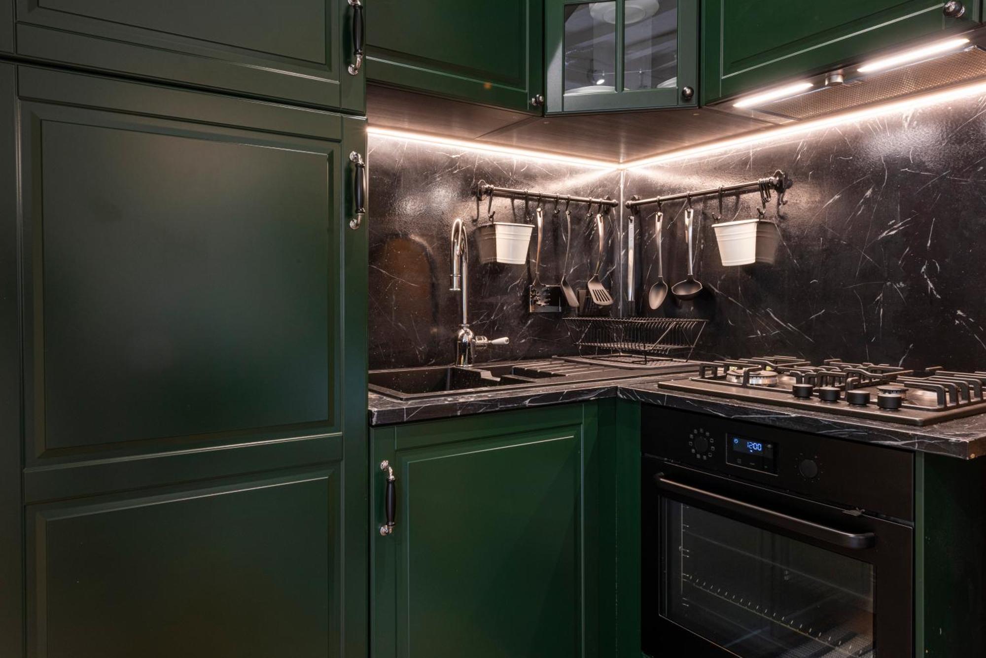 Apartment Charming Tornabuoni By Mmega