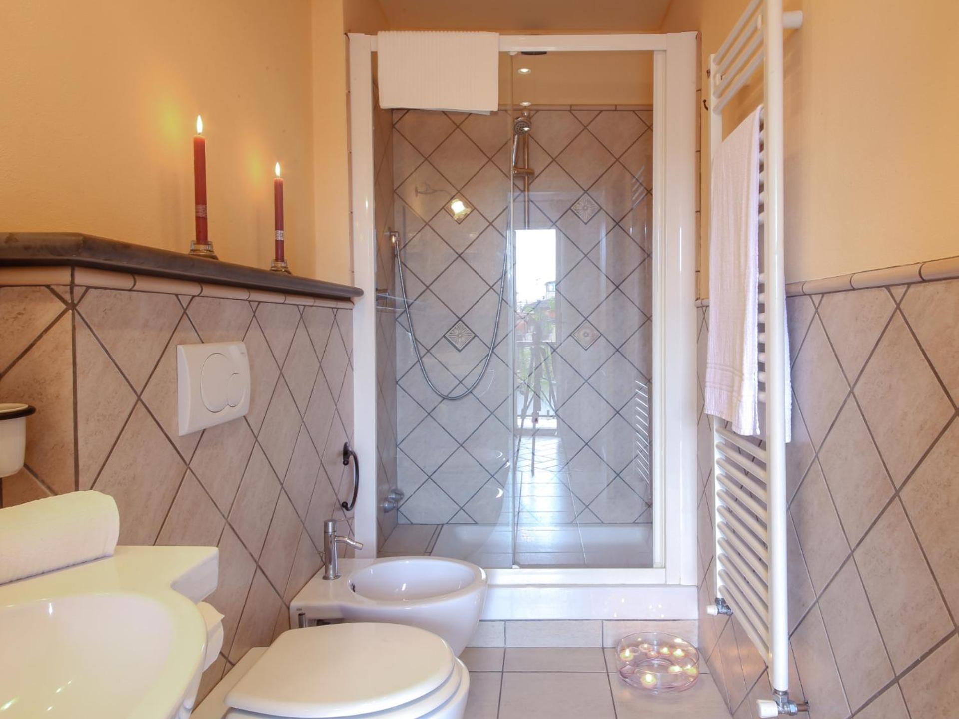 Appartement Florence- Attico Dei Neri With View *