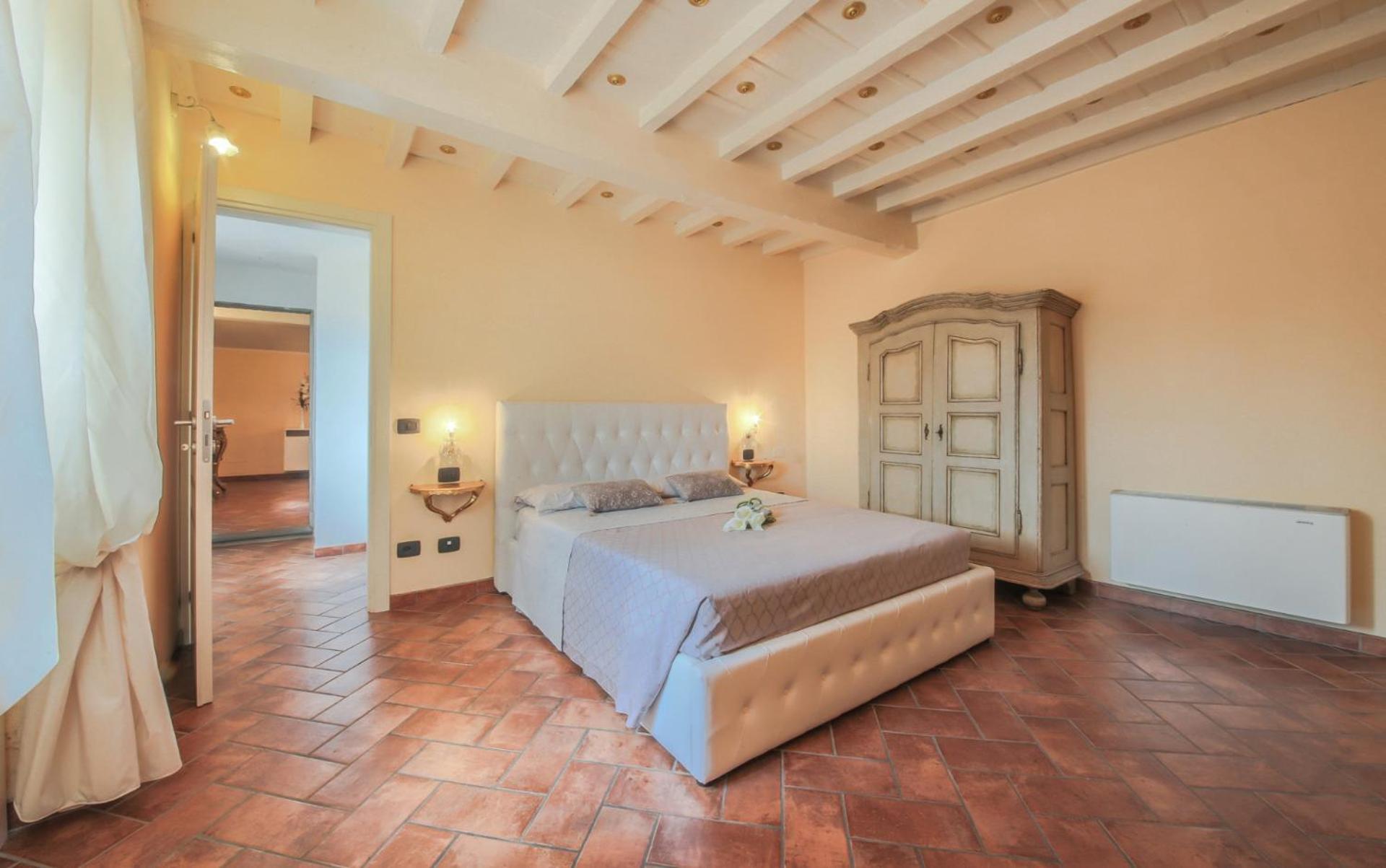 Appartement Florence- Attico Dei Neri With View *