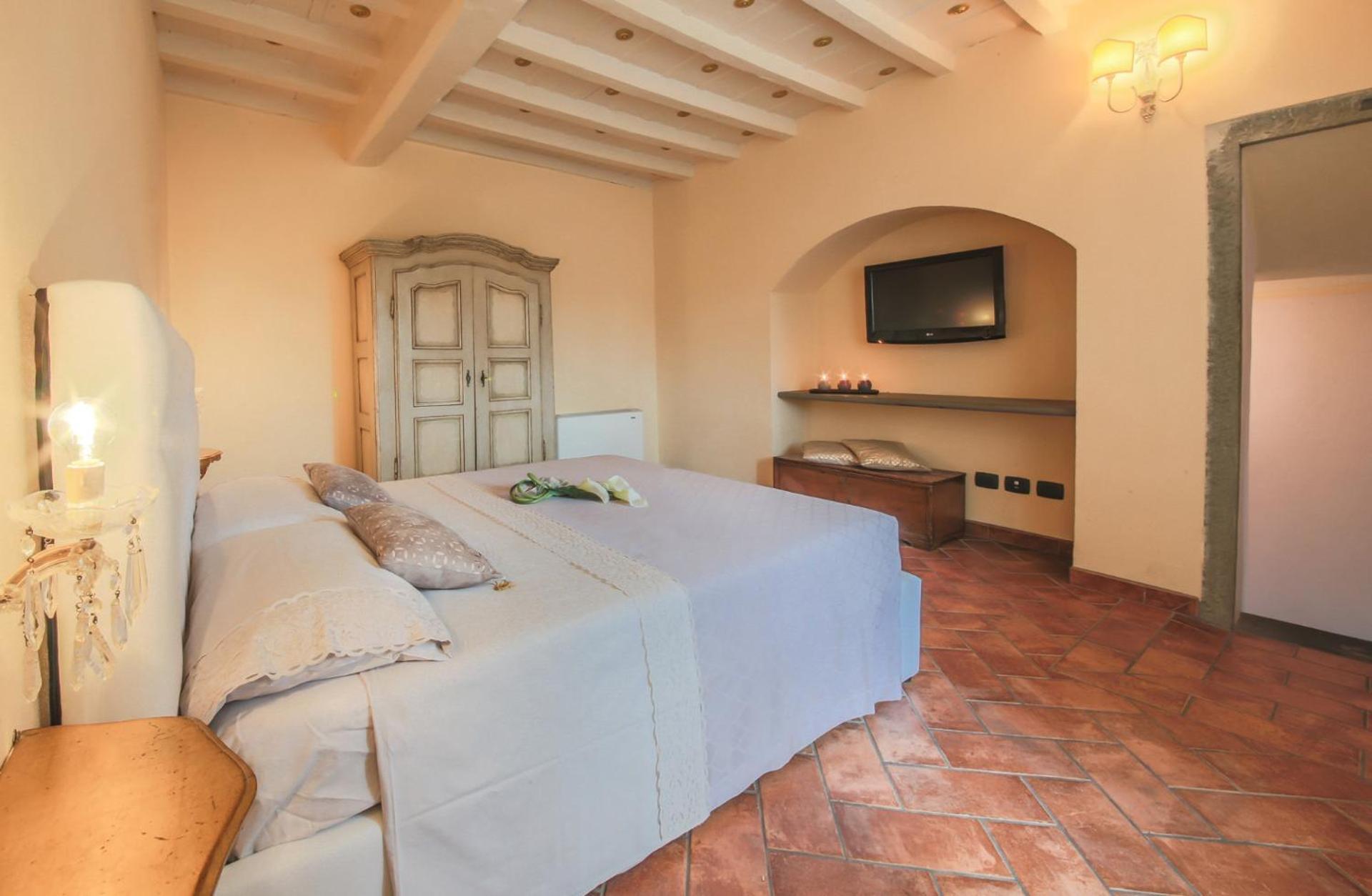Appartement Florence- Attico Dei Neri With View