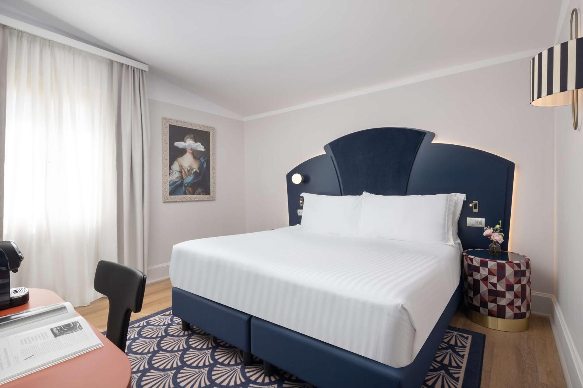 Anglo American Florence, Curio Collection By Hilton Hotel 5*
