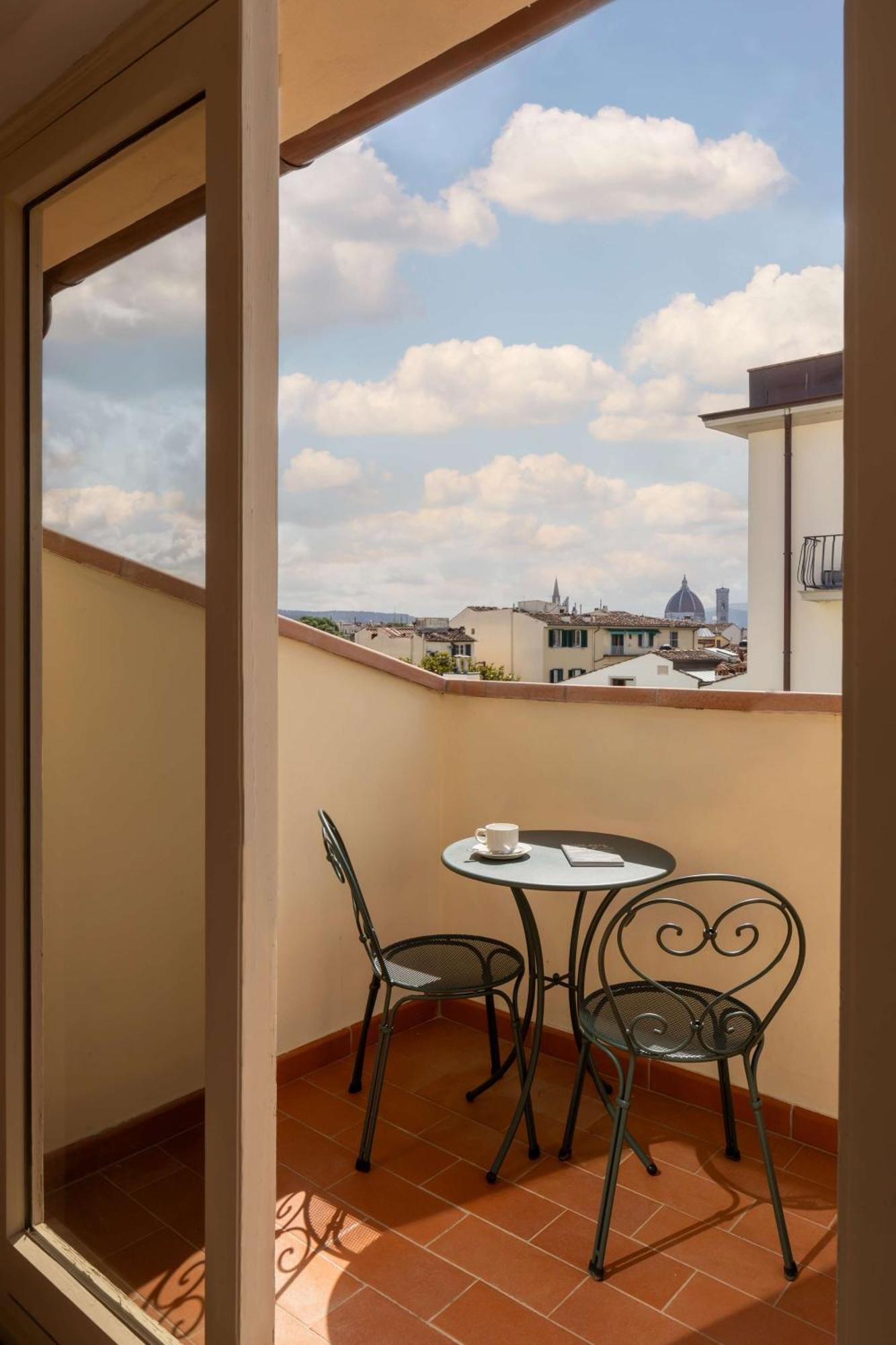 Hotel Anglo American Florence, Curio Collection By Hilton Florença