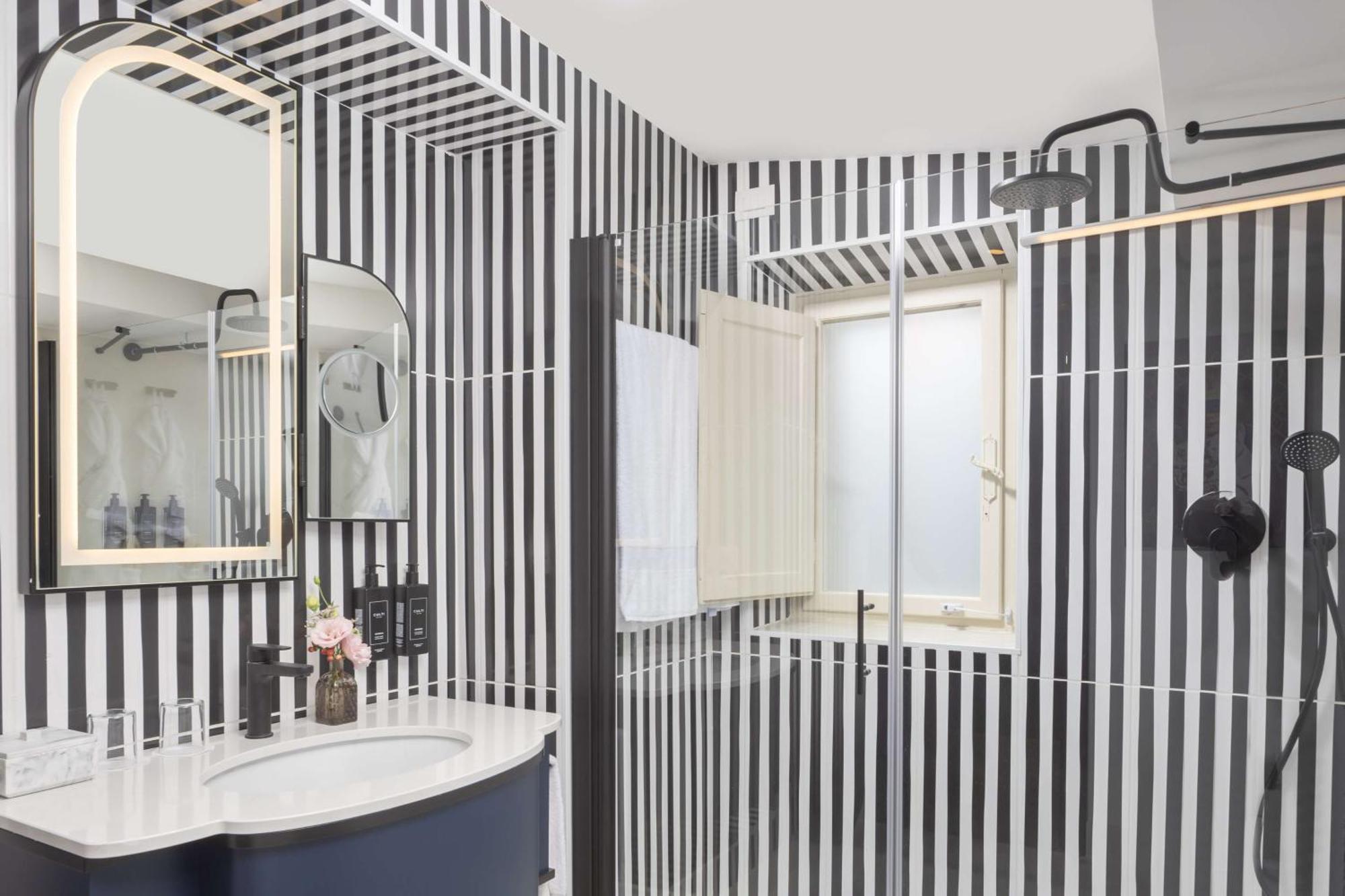Anglo American Florence, Curio Collection By Hilton 5*