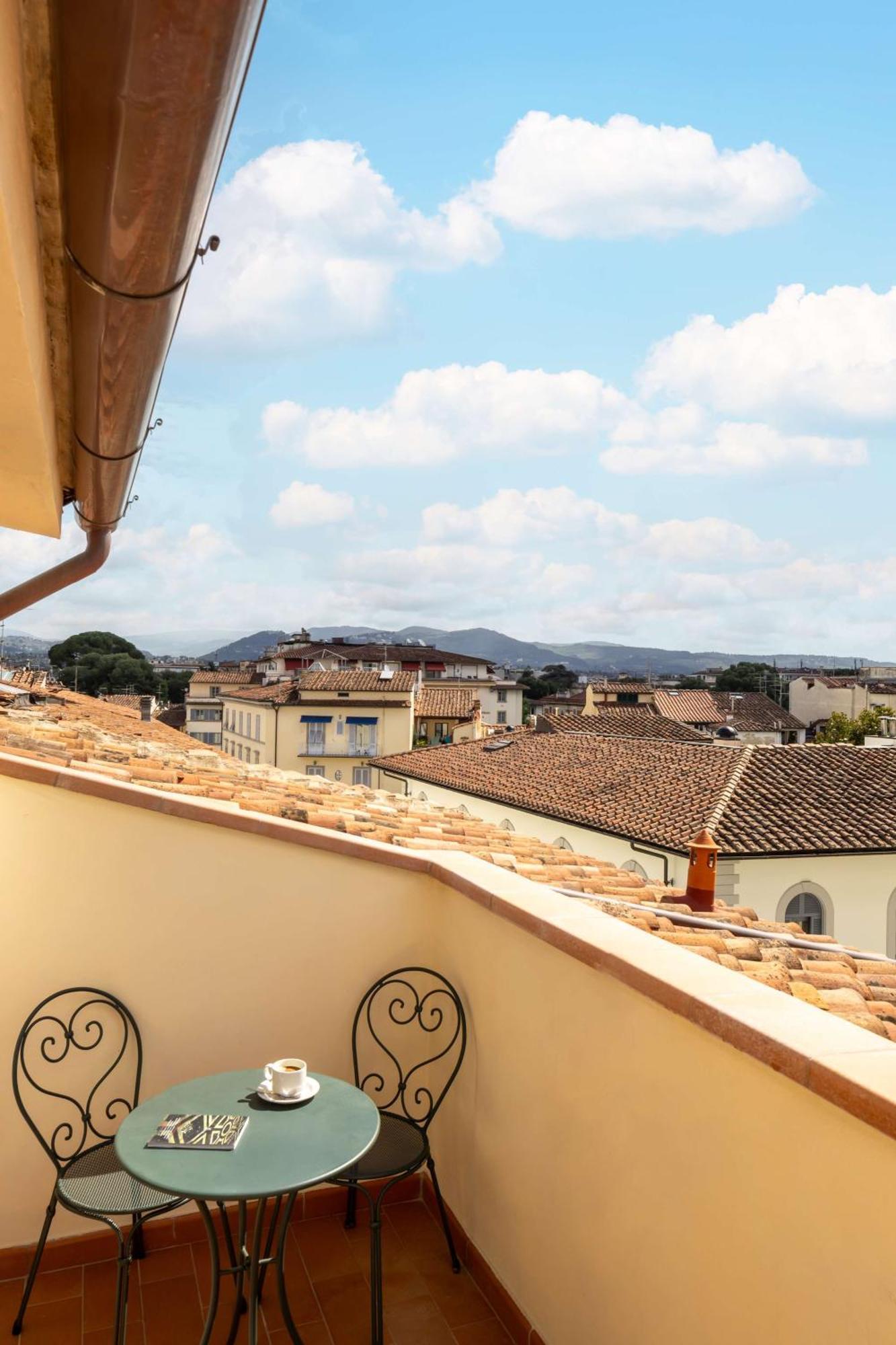 Anglo American Florence, Curio Collection By Hilton 5* Florença