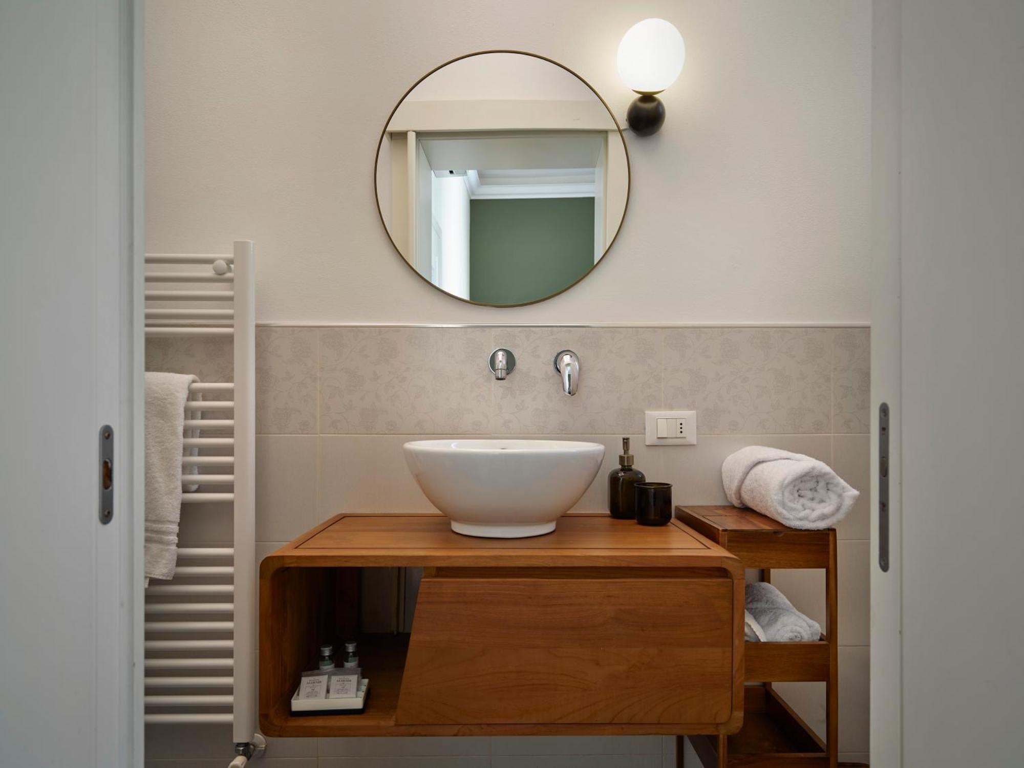 La Residenza Dell'orafo Bed & Breakfast