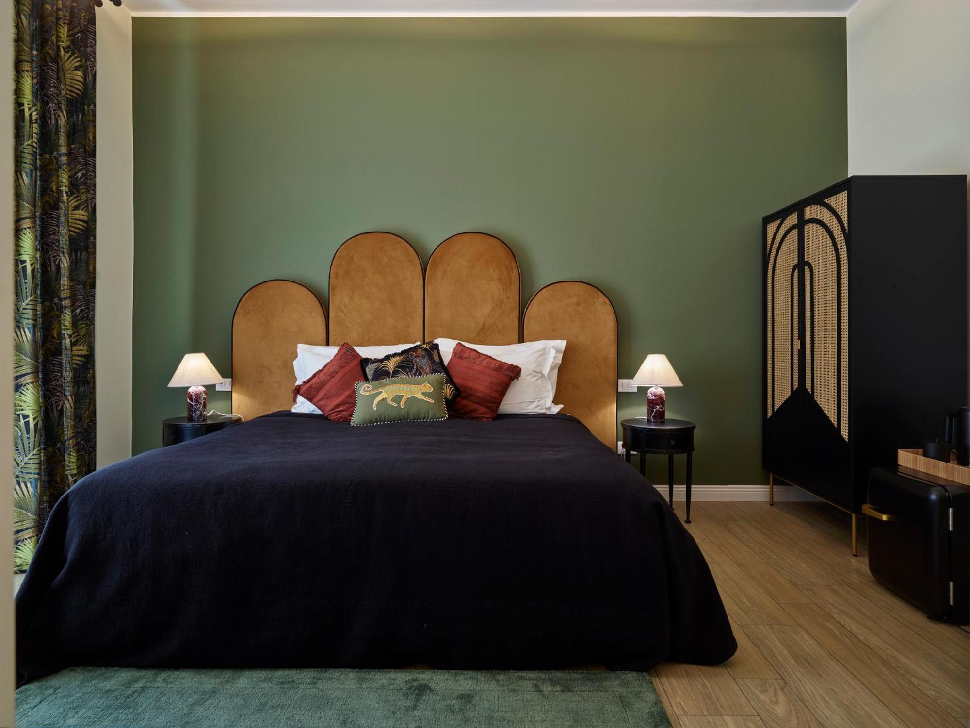 La Residenza Dell'orafo Bed & Breakfast Florence