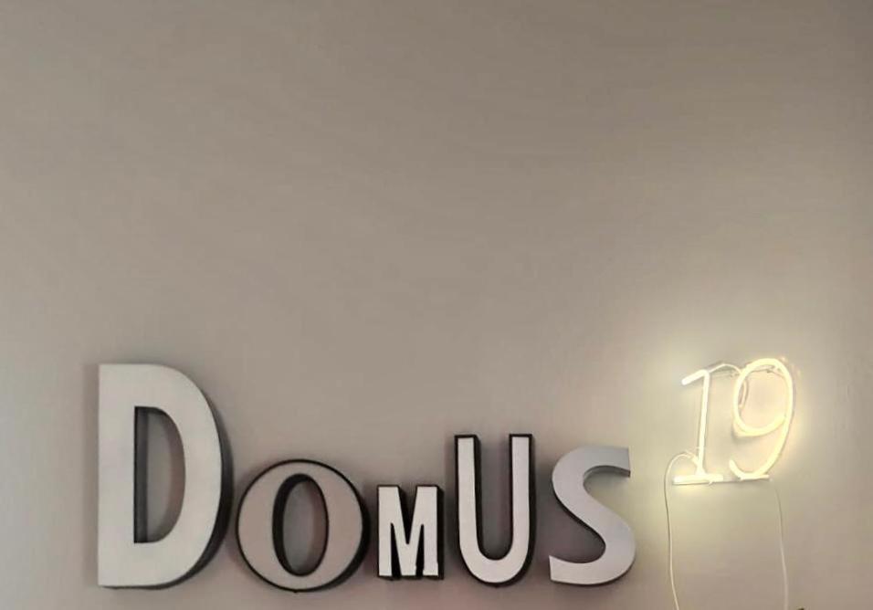 Domus 19 Gasthuis