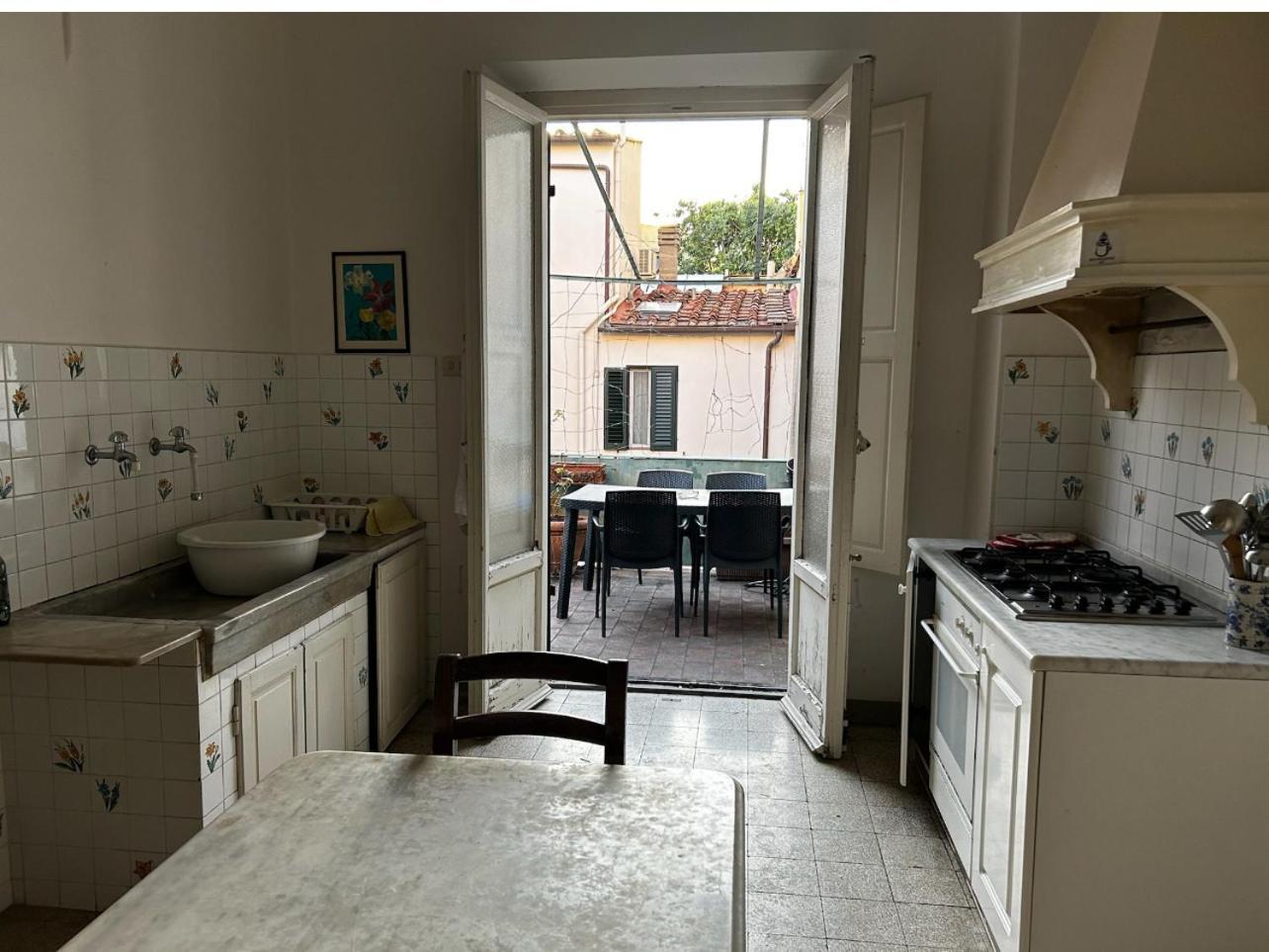 Casa Cappelli Appartamento Firenze