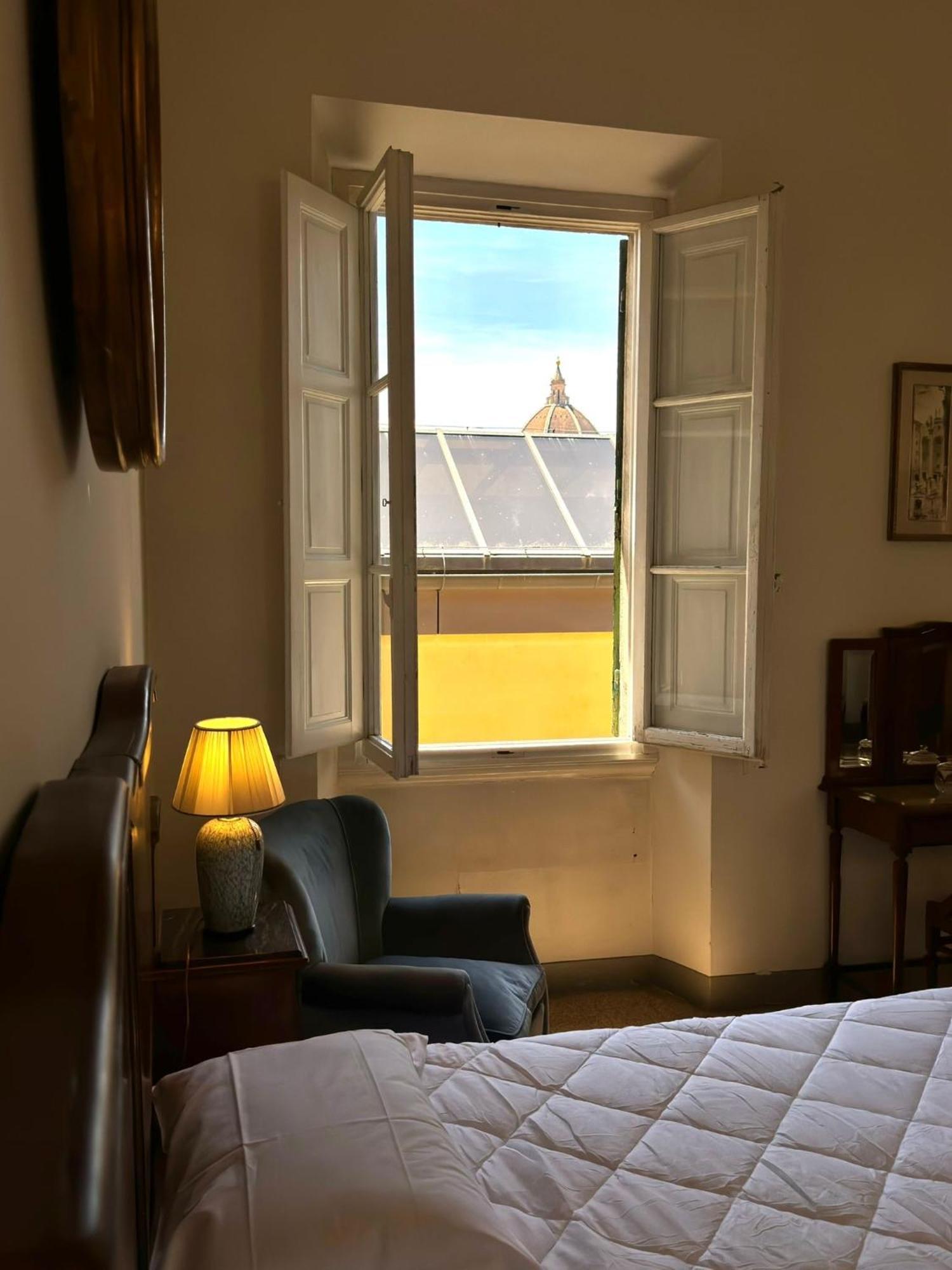 Appartamento Casa Cappelli Firenze