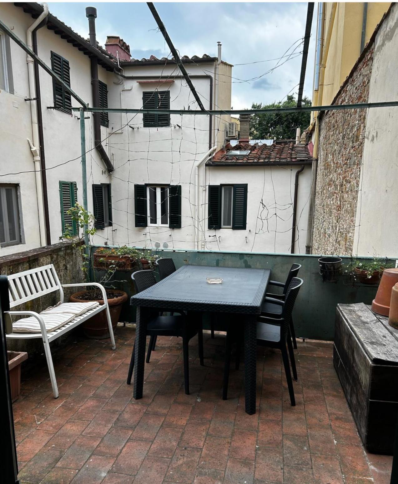 Casa Cappelli Firenze
