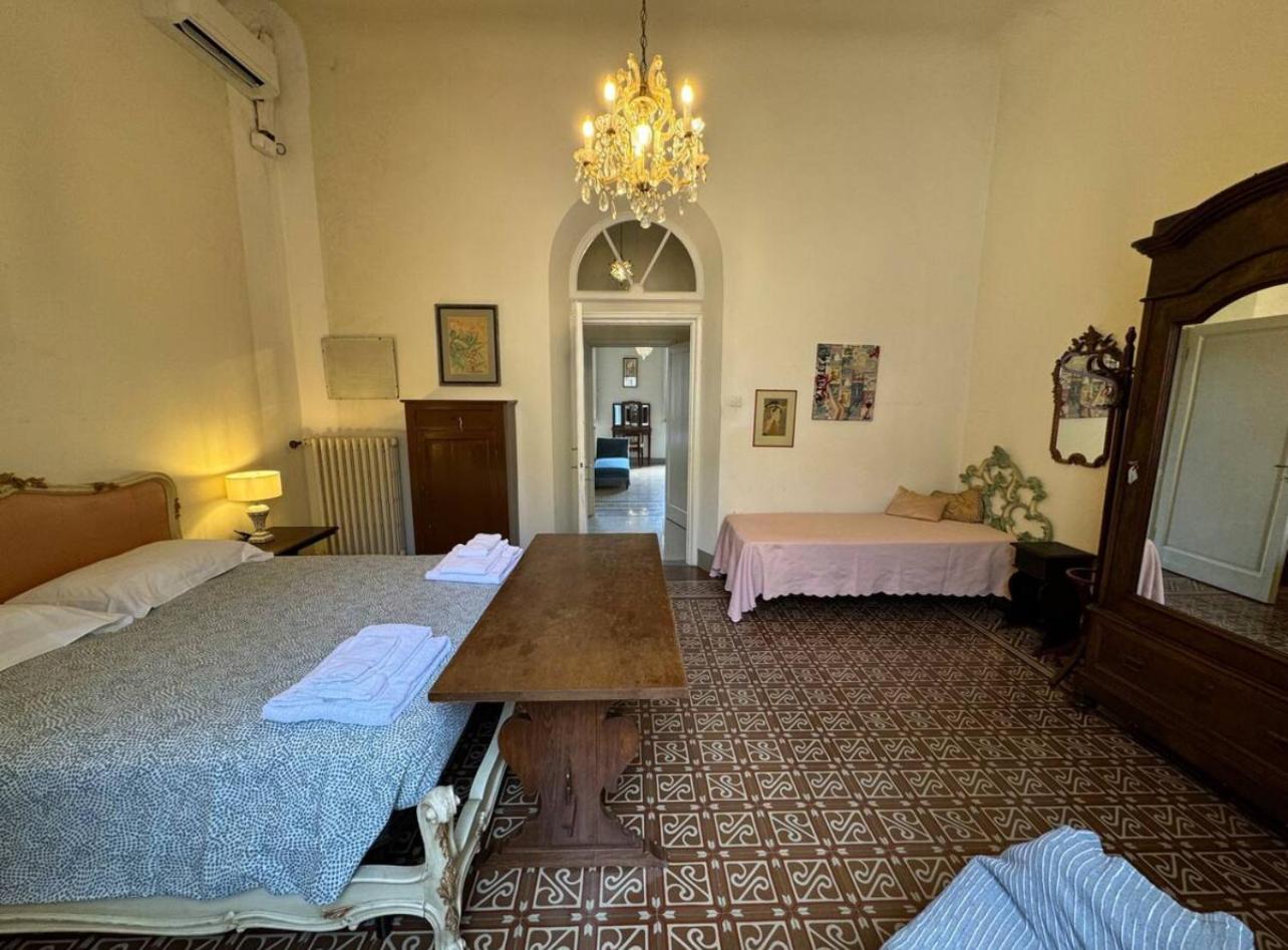 Appartamento Casa Cappelli *