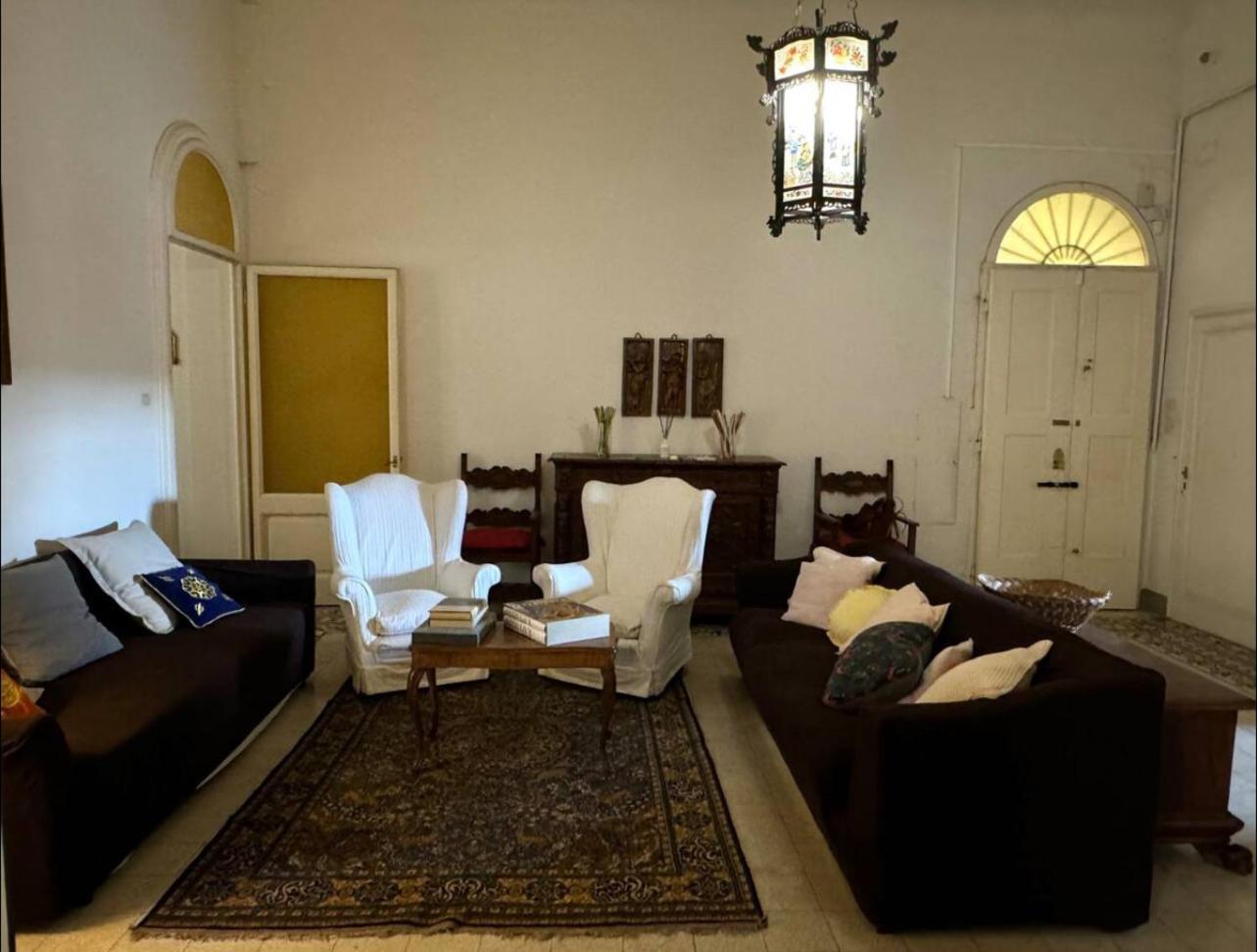 Appartamento Casa Cappelli Firenze