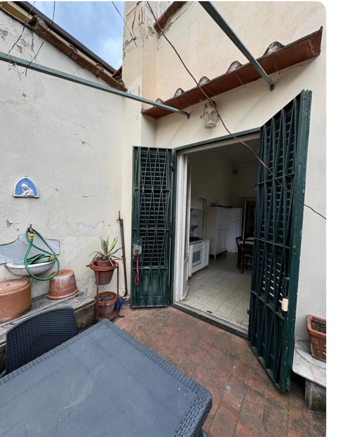 Casa Cappelli Appartamento