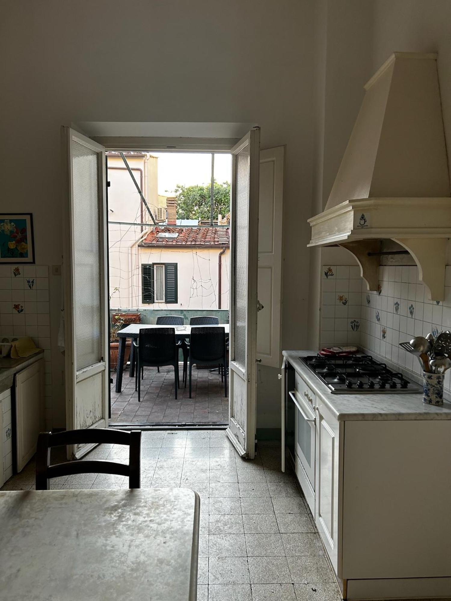 Casa Cappelli Appartamento