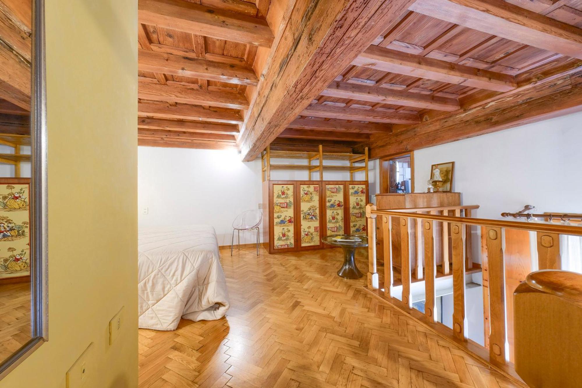 La Casa Di Dante Alighieri Appartement Florence