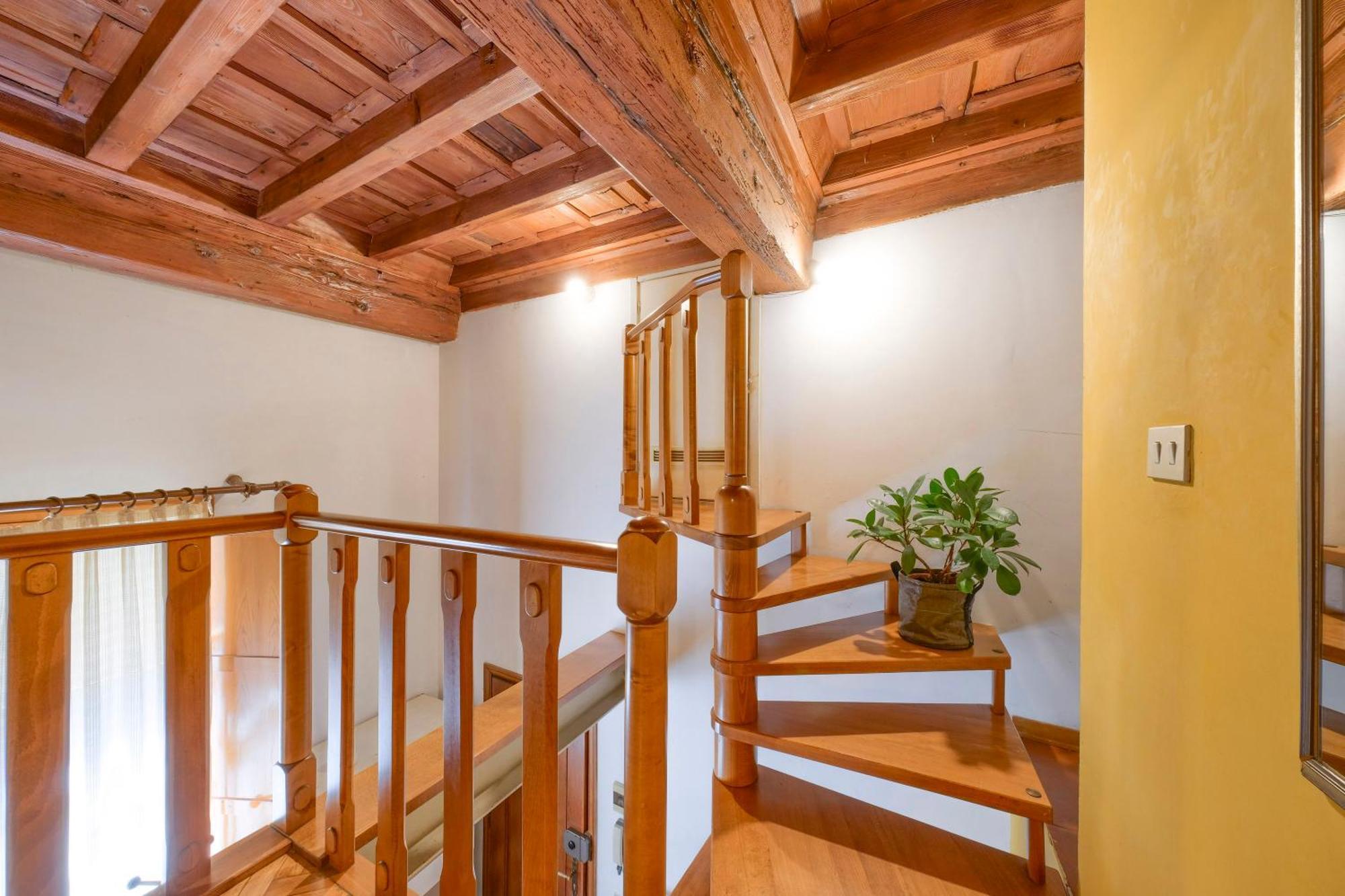 Appartement La Casa Di Dante Alighieri