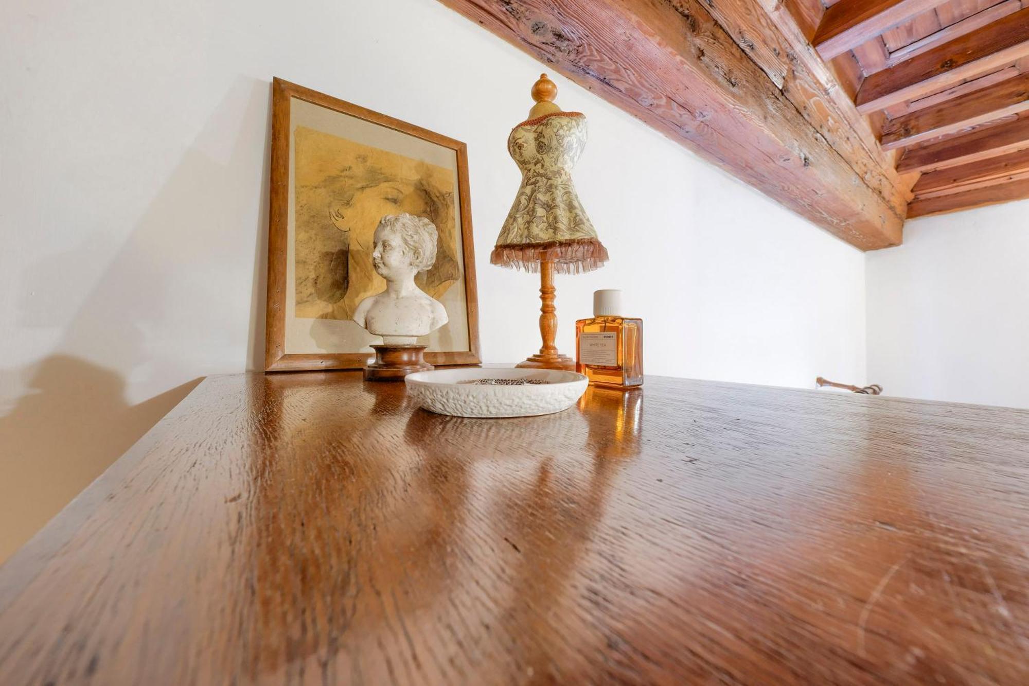 La Casa Di Dante Alighieri * Florence