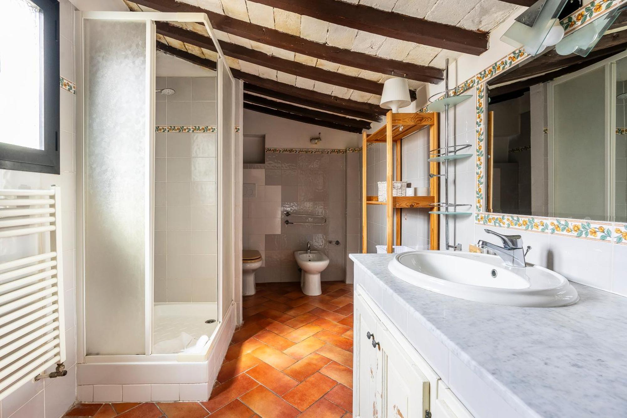 Ghibellina Loft Florence