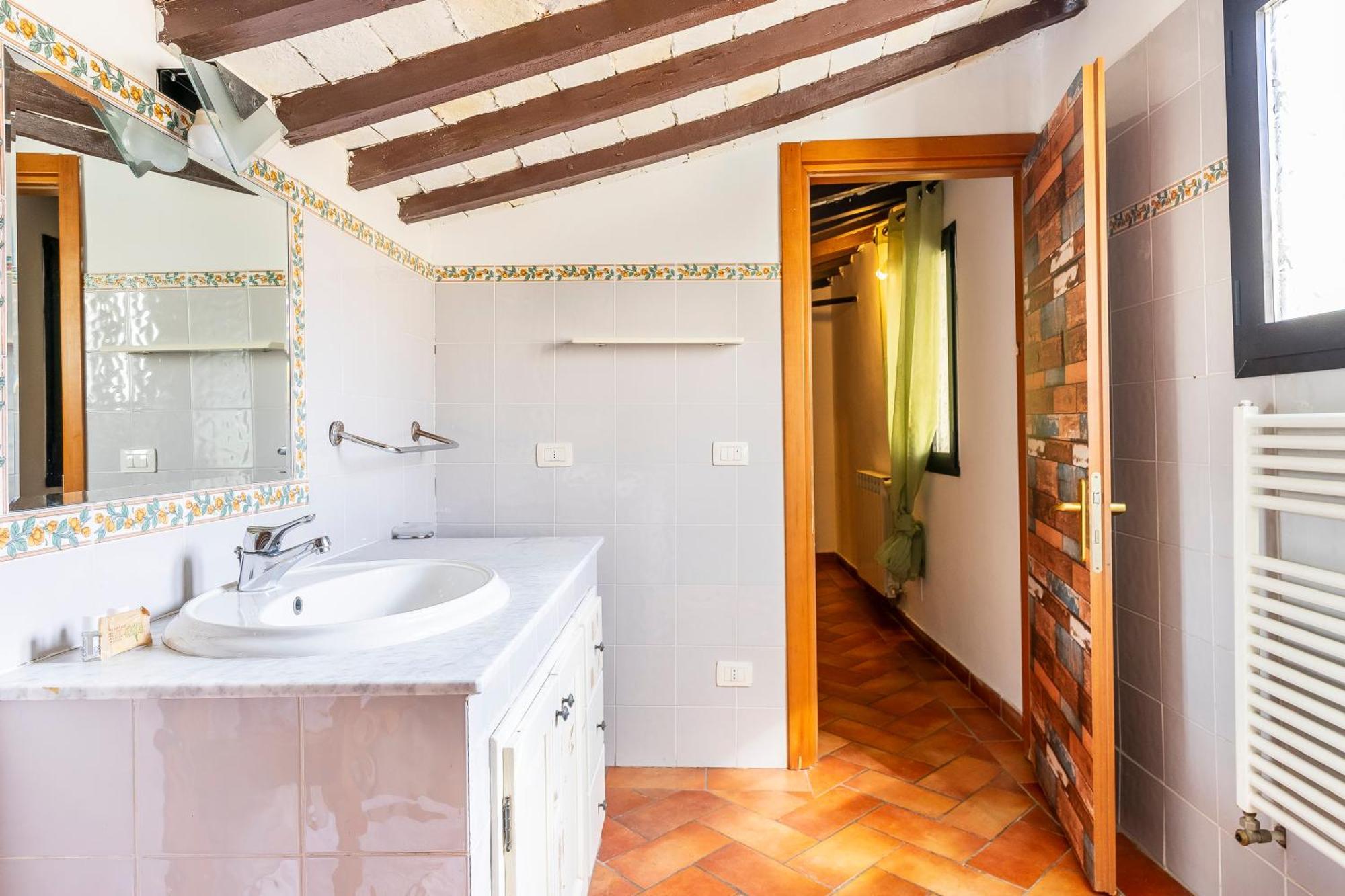 Ghibellina Loft Appartement Florence