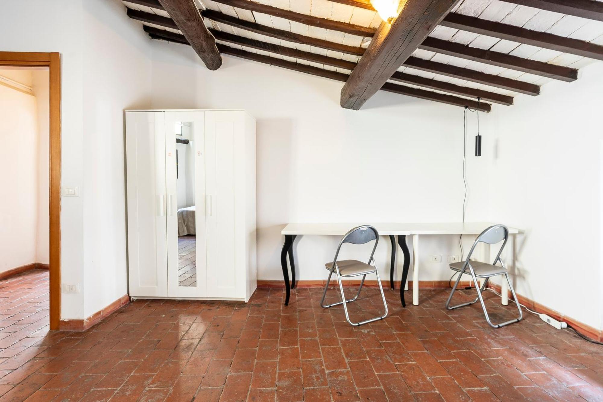 Appartement Ghibellina Loft