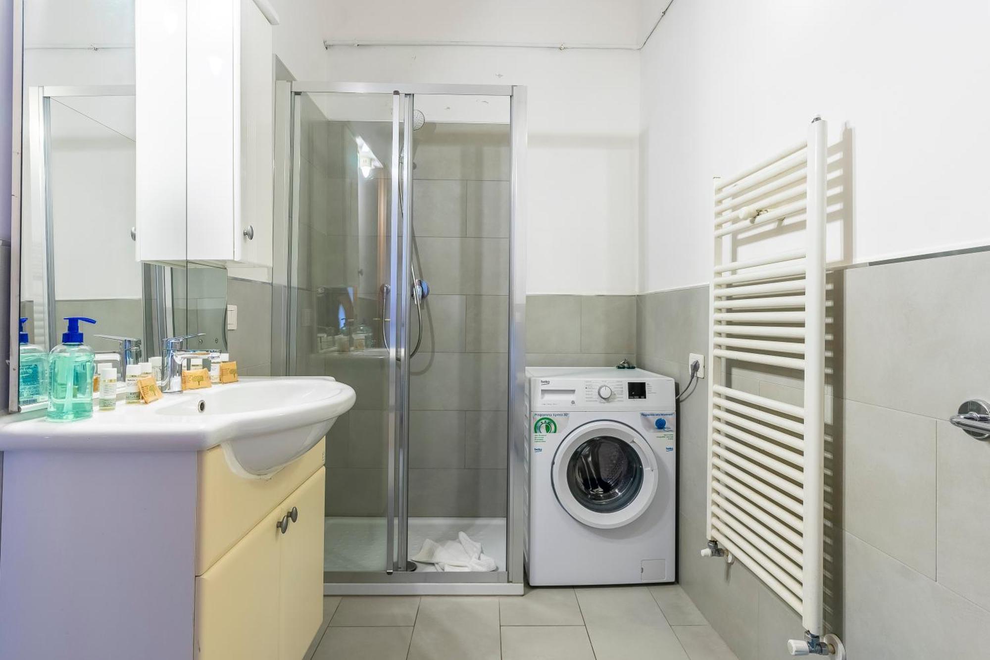 Appartement Ghibellina Loft *