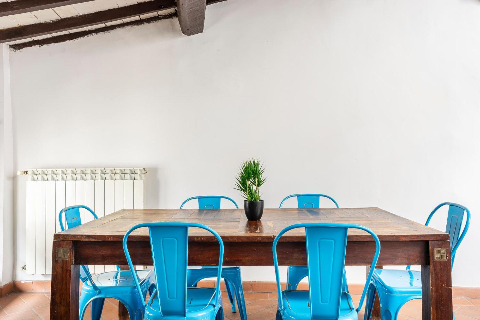 Ghibellina Loft Appartement