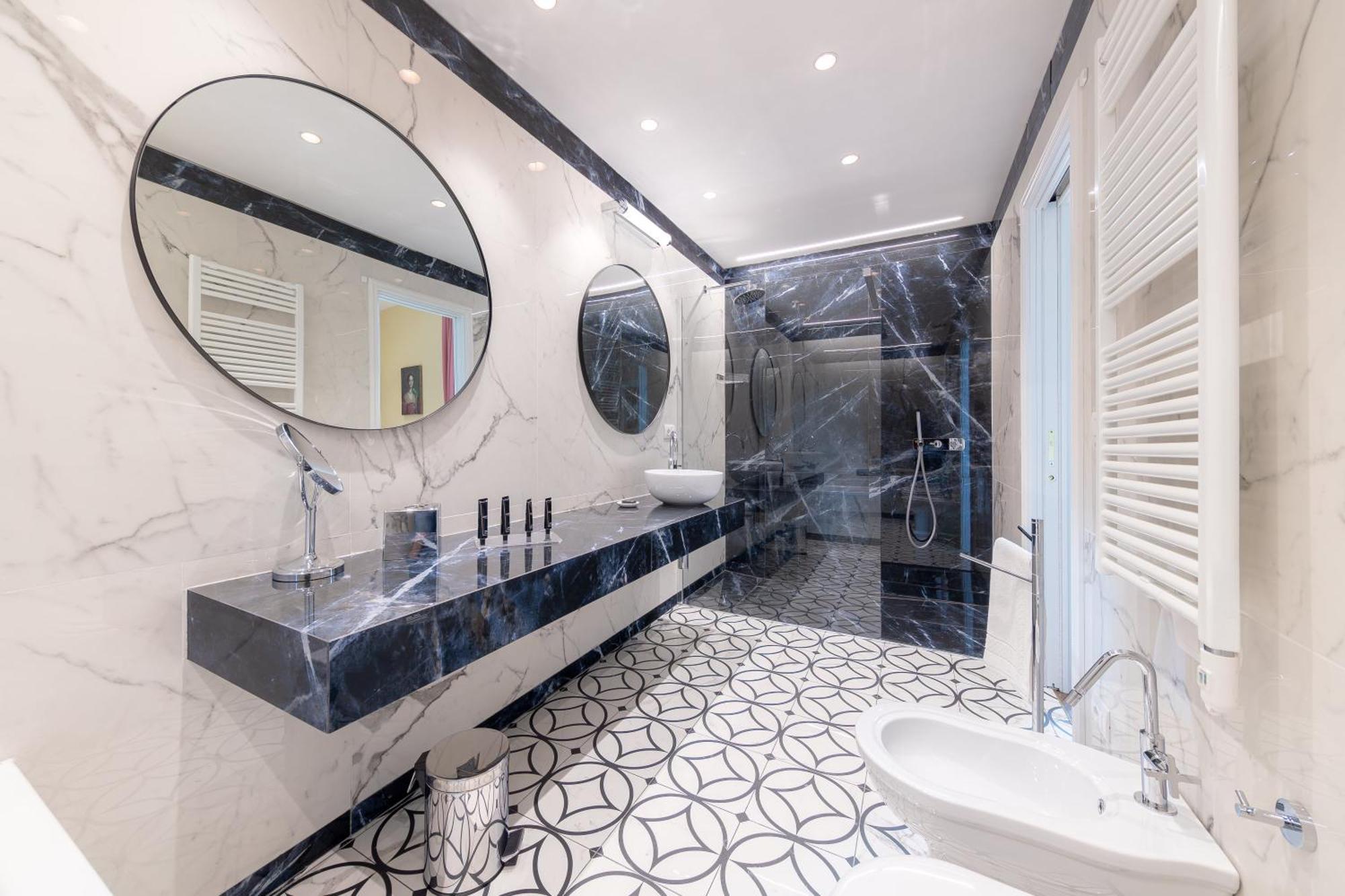 Algila Luxury Torrigiani Florence