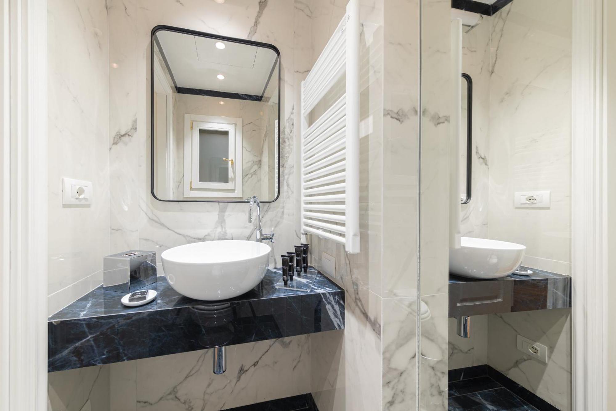 Aparthotel Algila Luxury Torrigiani