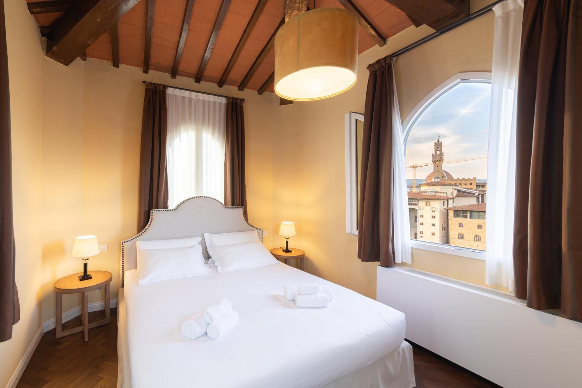 Algila Luxury Torrigiani Aparthotel *