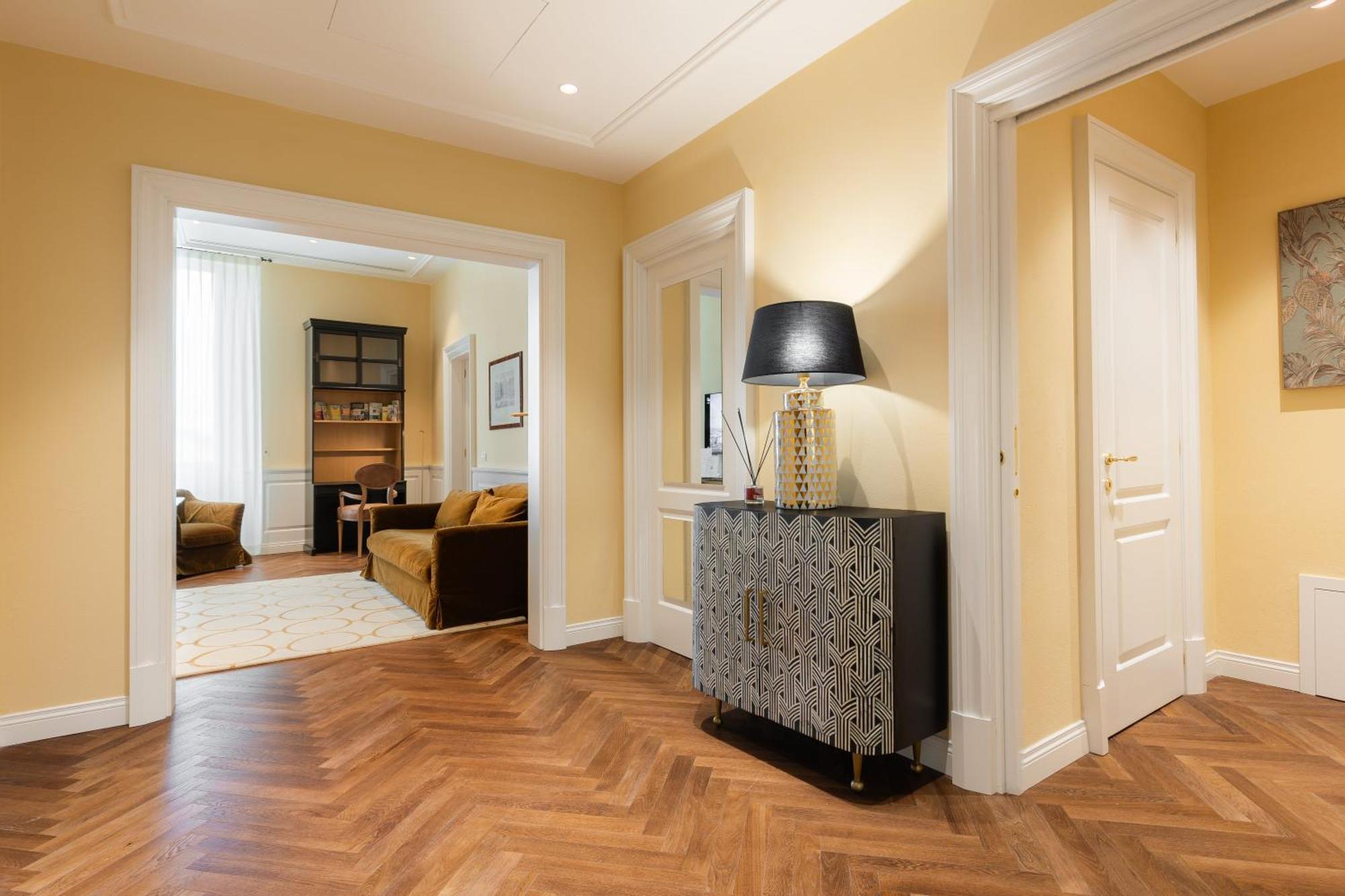 Algila Luxury Torrigiani Florence