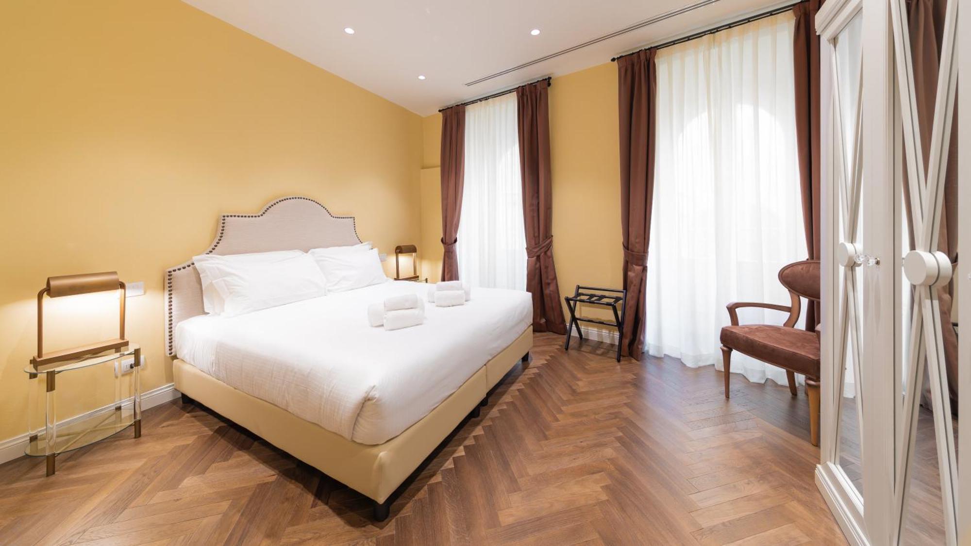 Aparthotel Algila Luxury Torrigiani