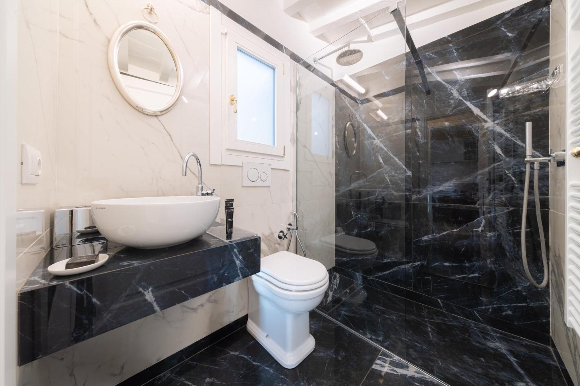 Aparthotel Algila Luxury Torrigiani