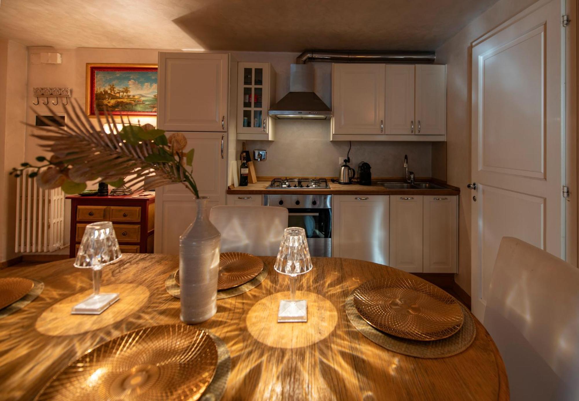 Appartement Mamo - Peruzzi Luxury Florence