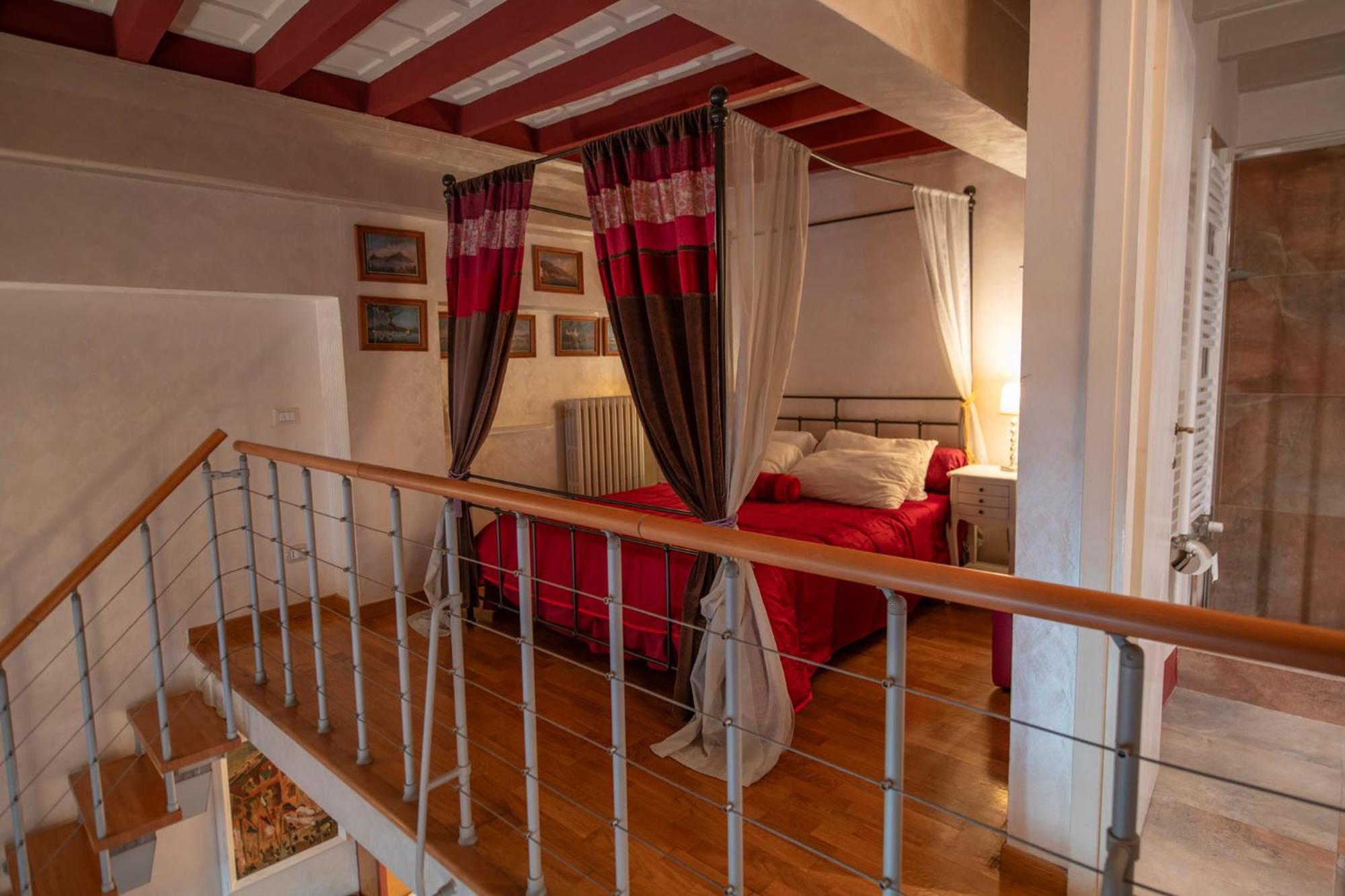 Mamo - Peruzzi Luxury Appartement