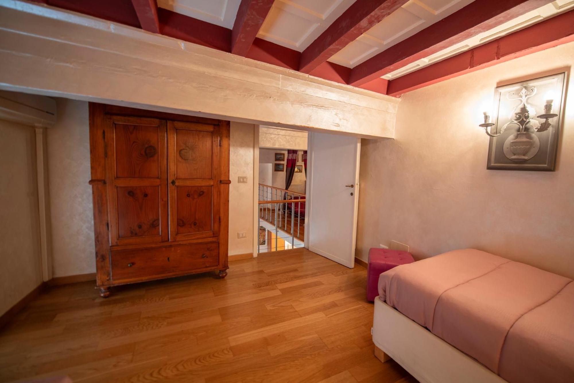 Appartement Mamo - Peruzzi Luxury