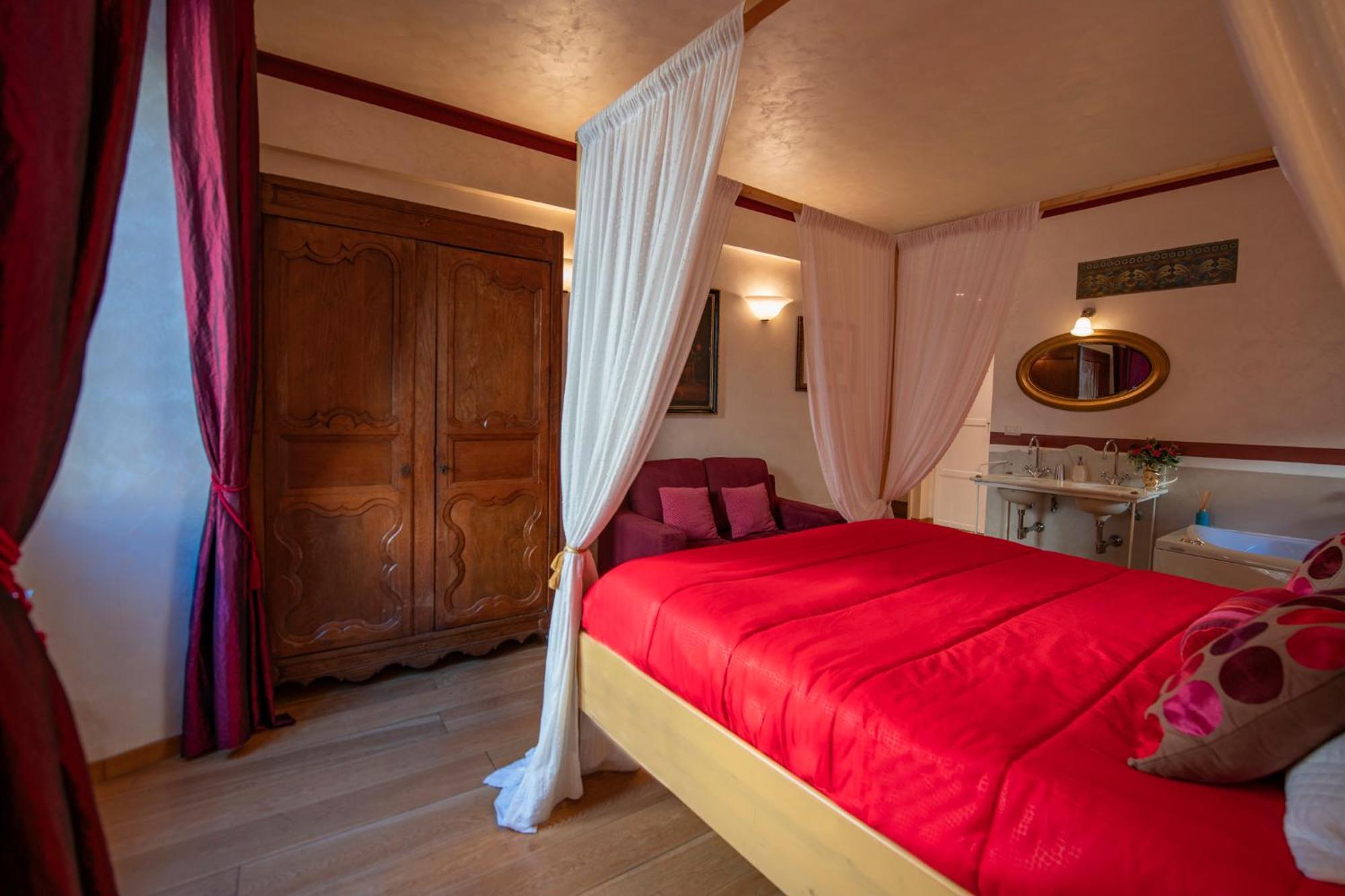 Mamo - Peruzzi Luxury Appartement *
