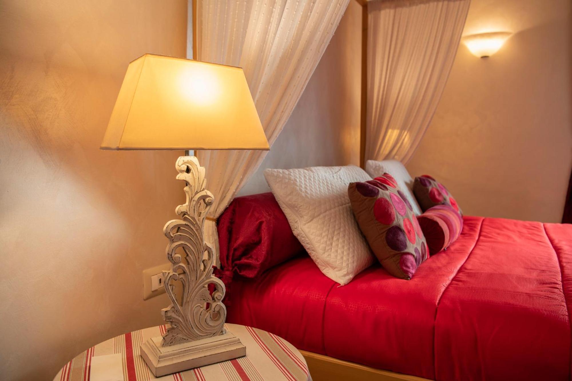 Appartement Mamo - Peruzzi Luxury *