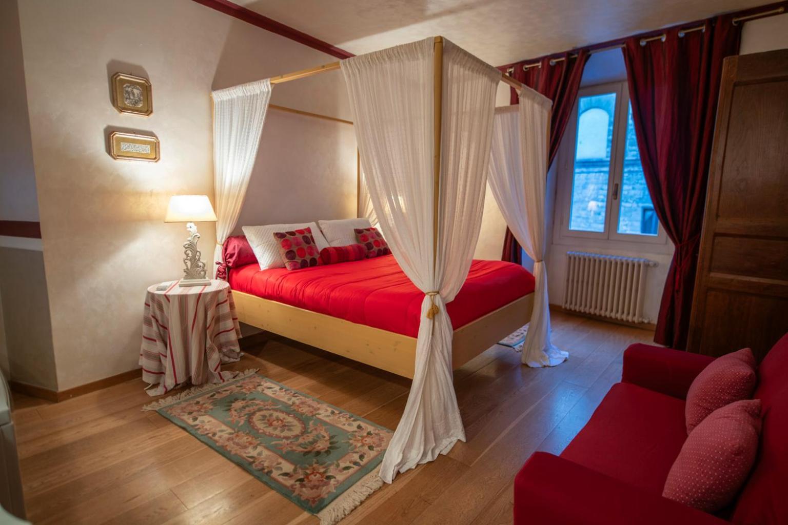 Mamo - Peruzzi Luxury Appartement Florence