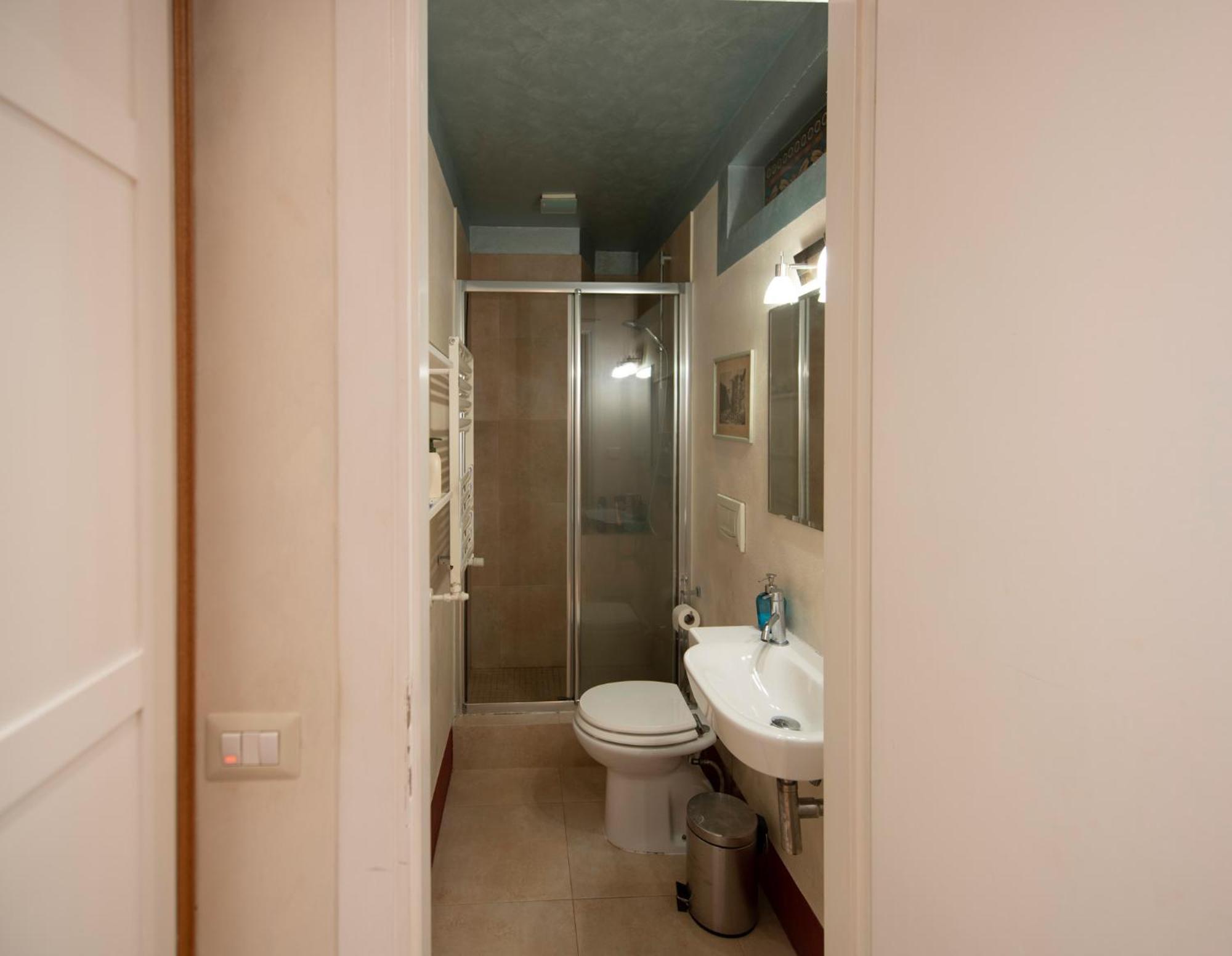 Appartement Mamo - Peruzzi Luxury