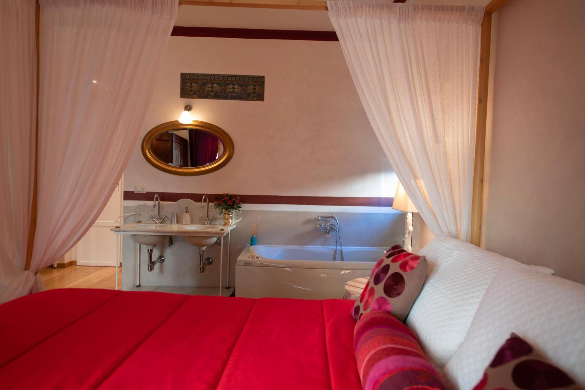 Mamo - Peruzzi Luxury Appartement *