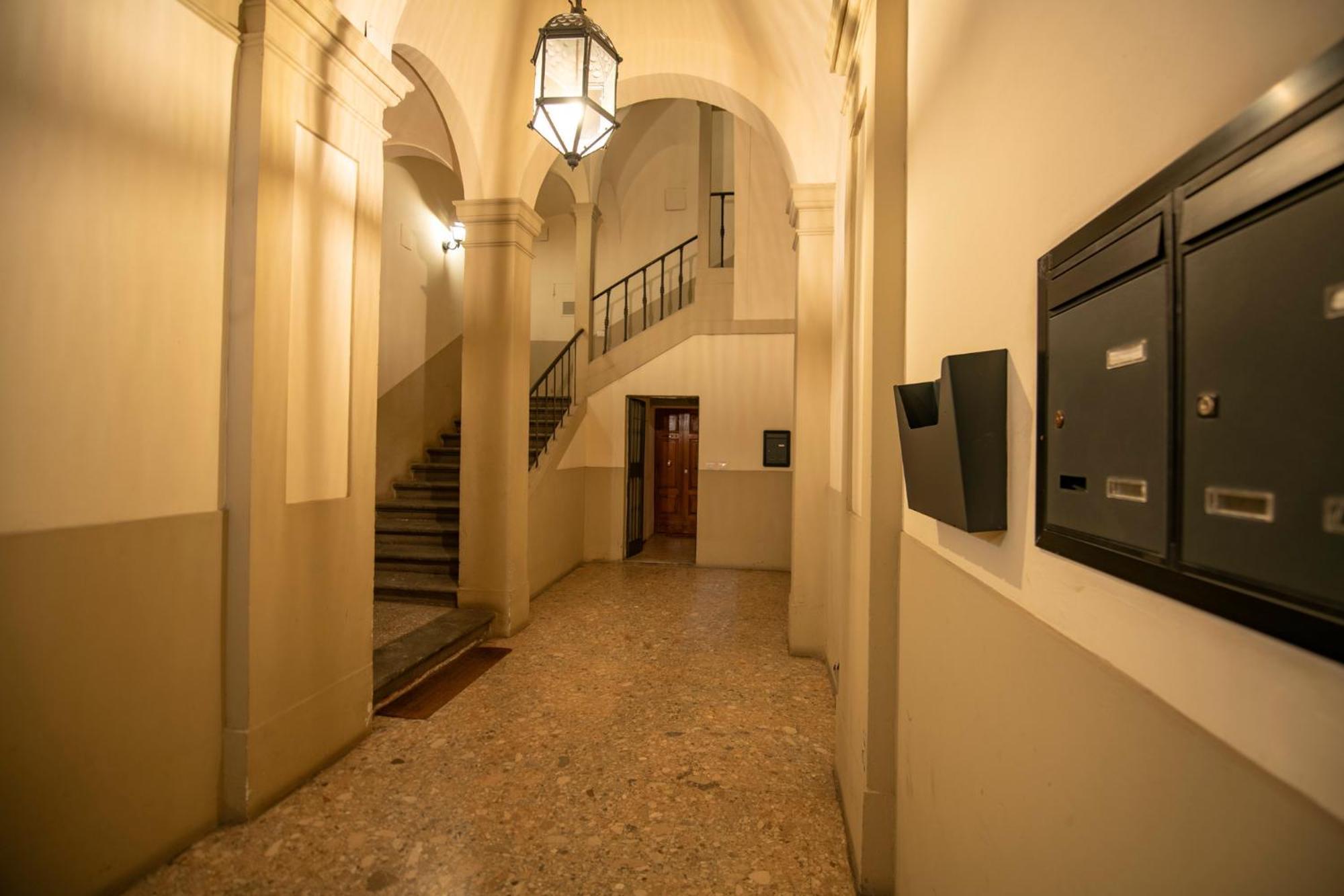 Appartement Mamo - Peruzzi Luxury Florence