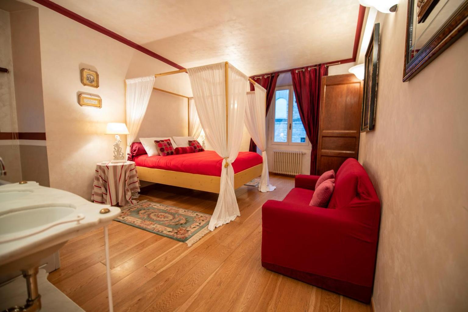 Mamo - Peruzzi Luxury Appartement *