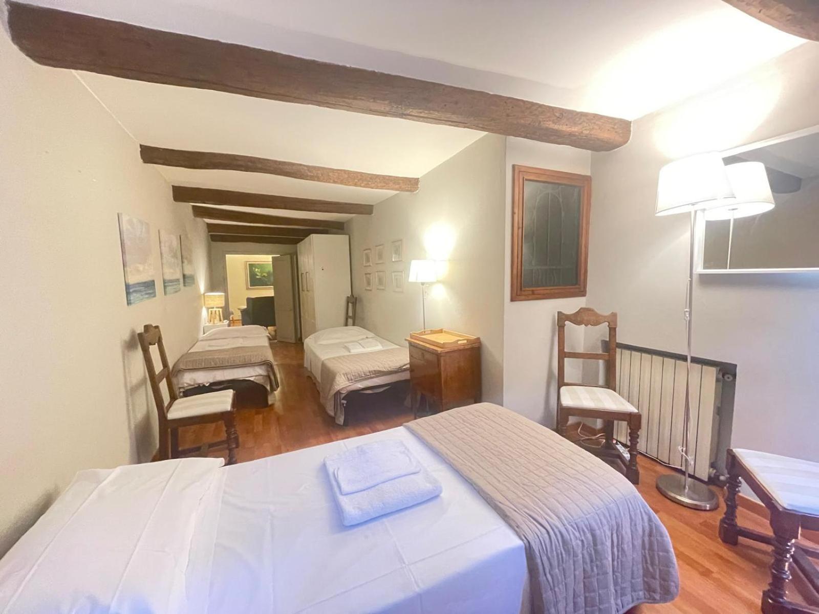 Appartement Cozy Duomo Dante Uffizi Florence