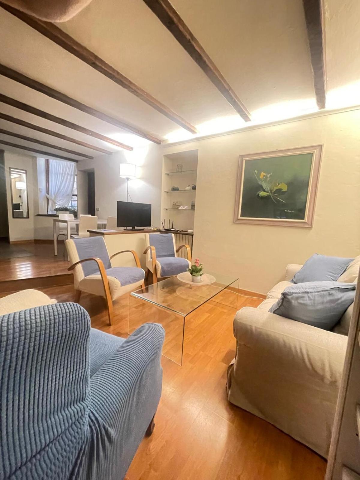 Cozy Duomo Dante Uffizi Appartement